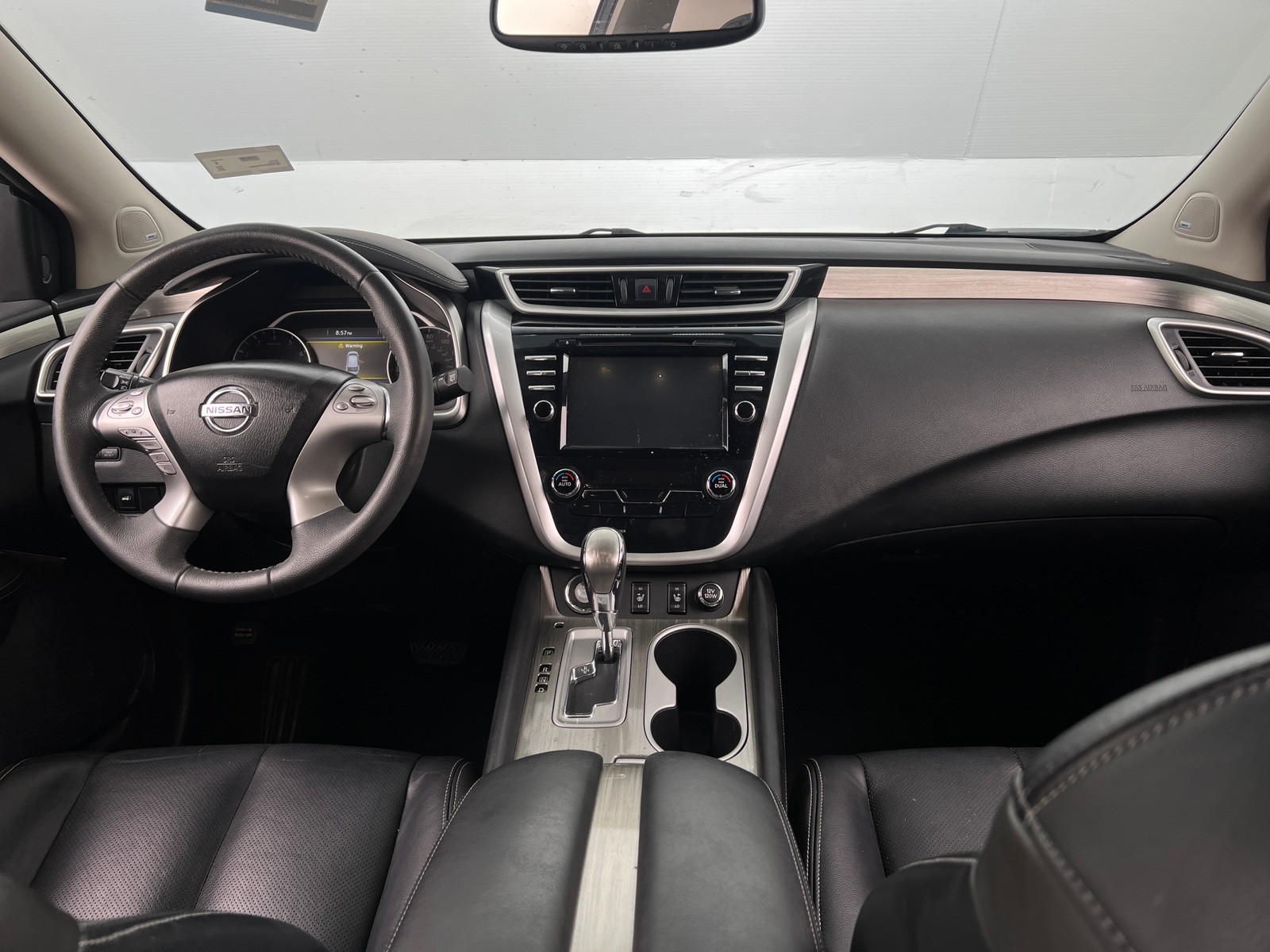 Thumbnail: 2015 Nissan Murano - 2