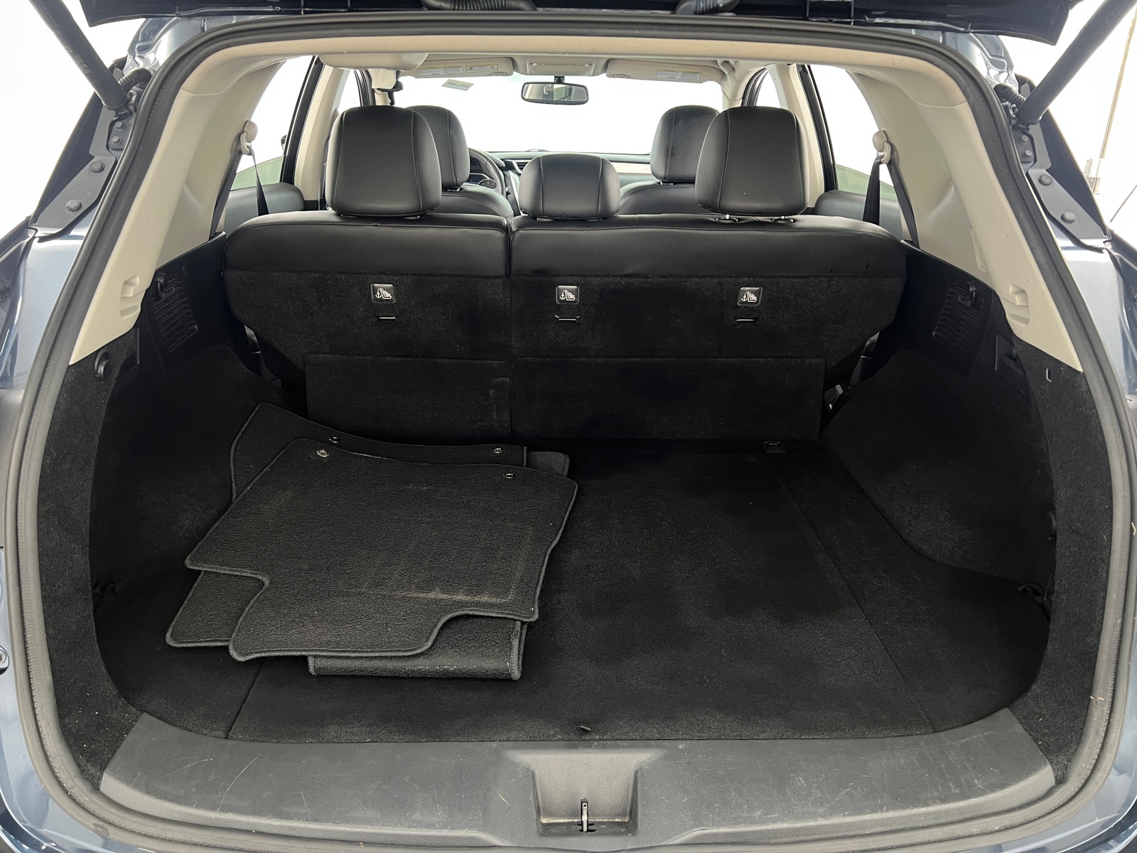 Thumbnail: 2015 Nissan Murano - 6