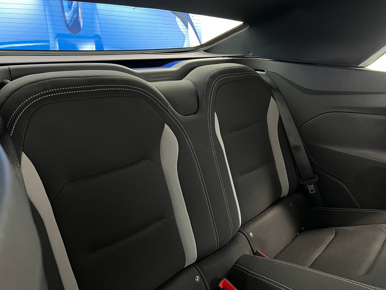 Thumbnail: 2018 Chevrolet Camaro - 6