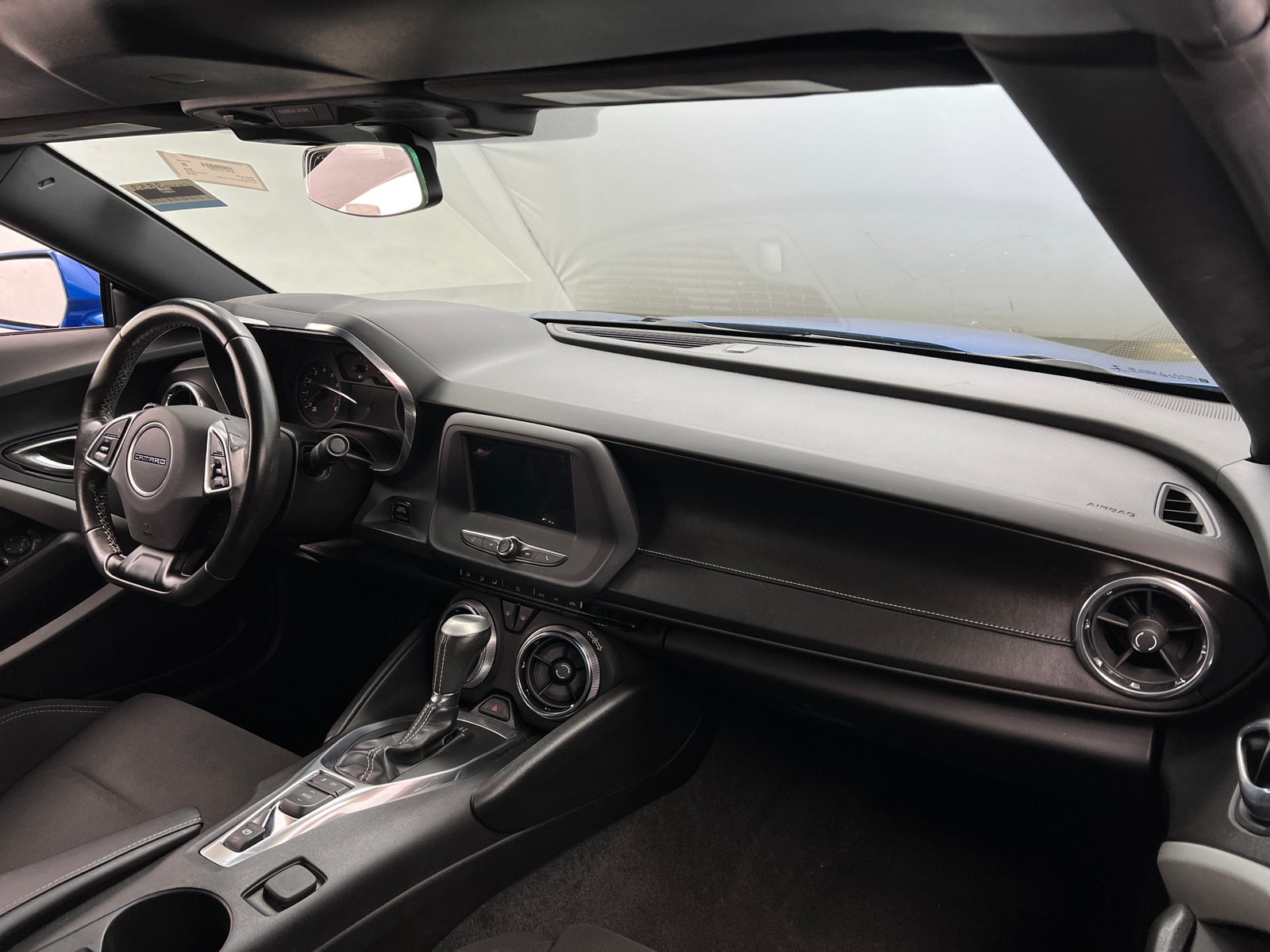 Thumbnail: 2018 Chevrolet Camaro - 3