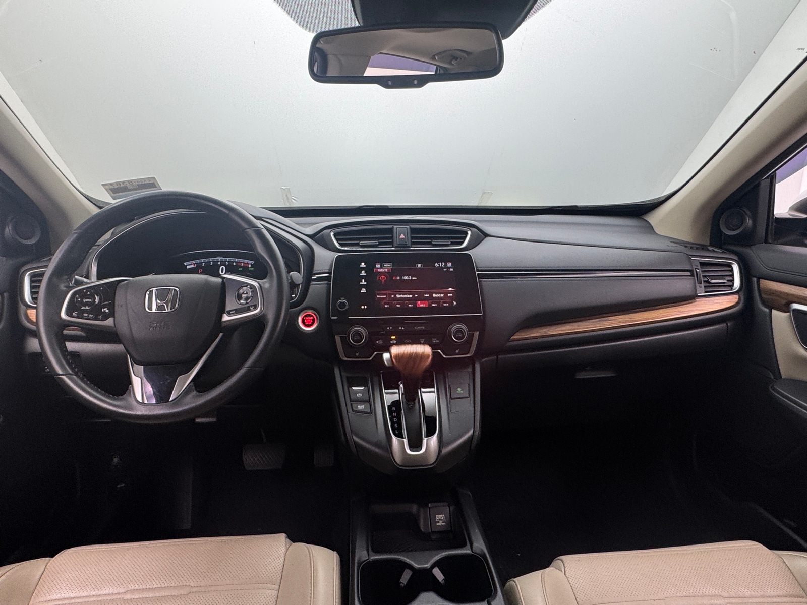 Thumbnail: 2019 Honda CR-V - 2