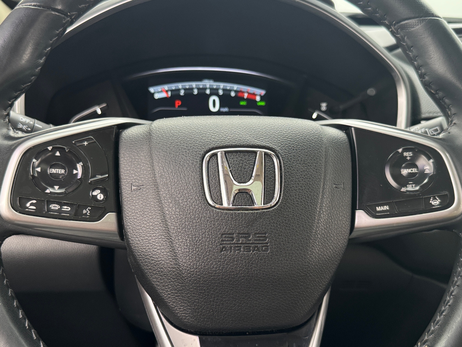 Thumbnail: 2019 Honda CR-V - 4