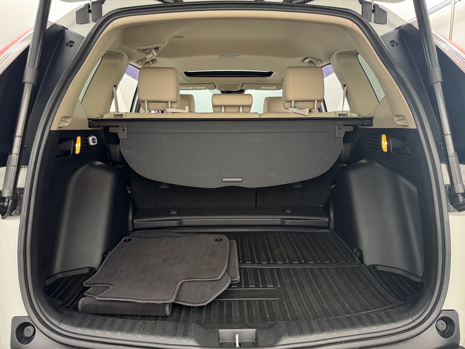 Thumbnail: 2019 Honda CR-V - 6