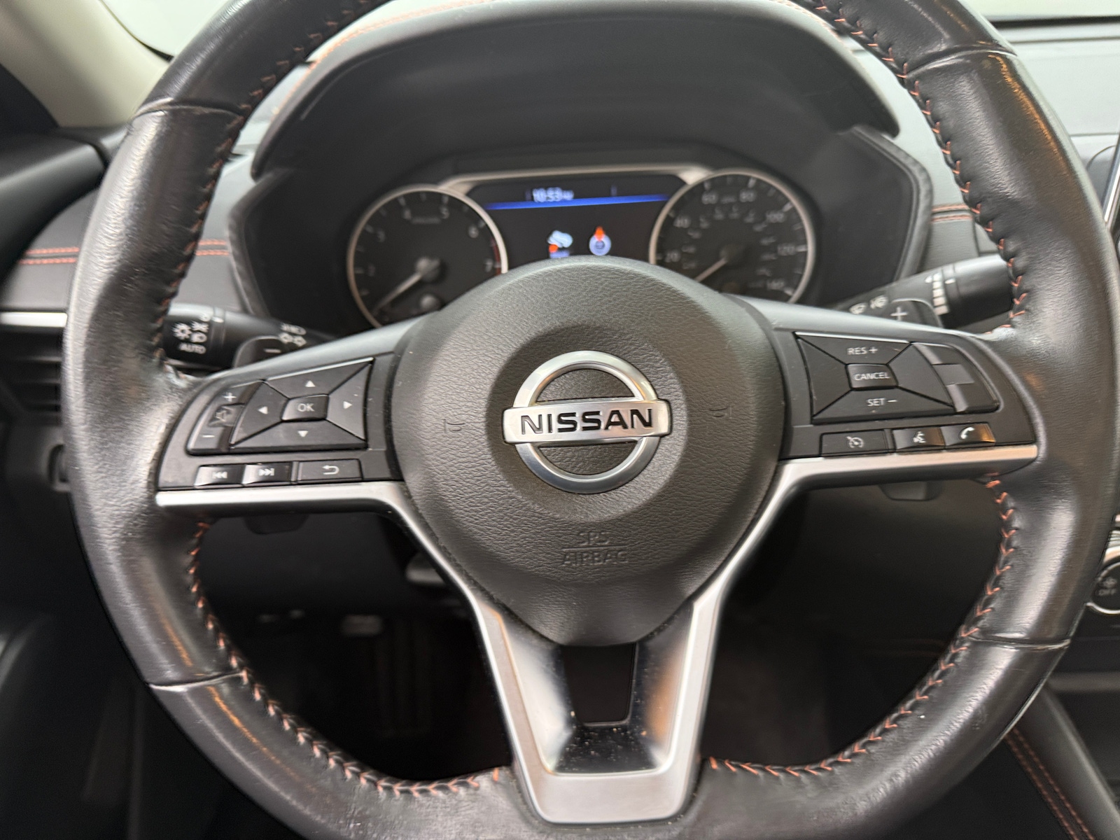 Thumbnail: 2022 Nissan Altima - 5