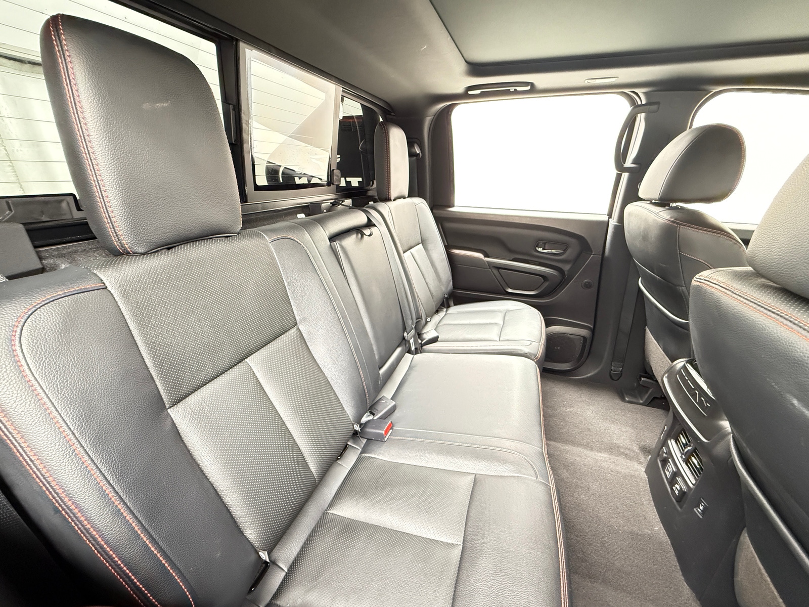 Thumbnail: 2023 Nissan Titan - 5