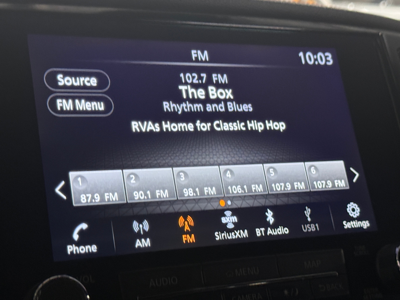 Thumbnail: 2023 Nissan Titan - 3