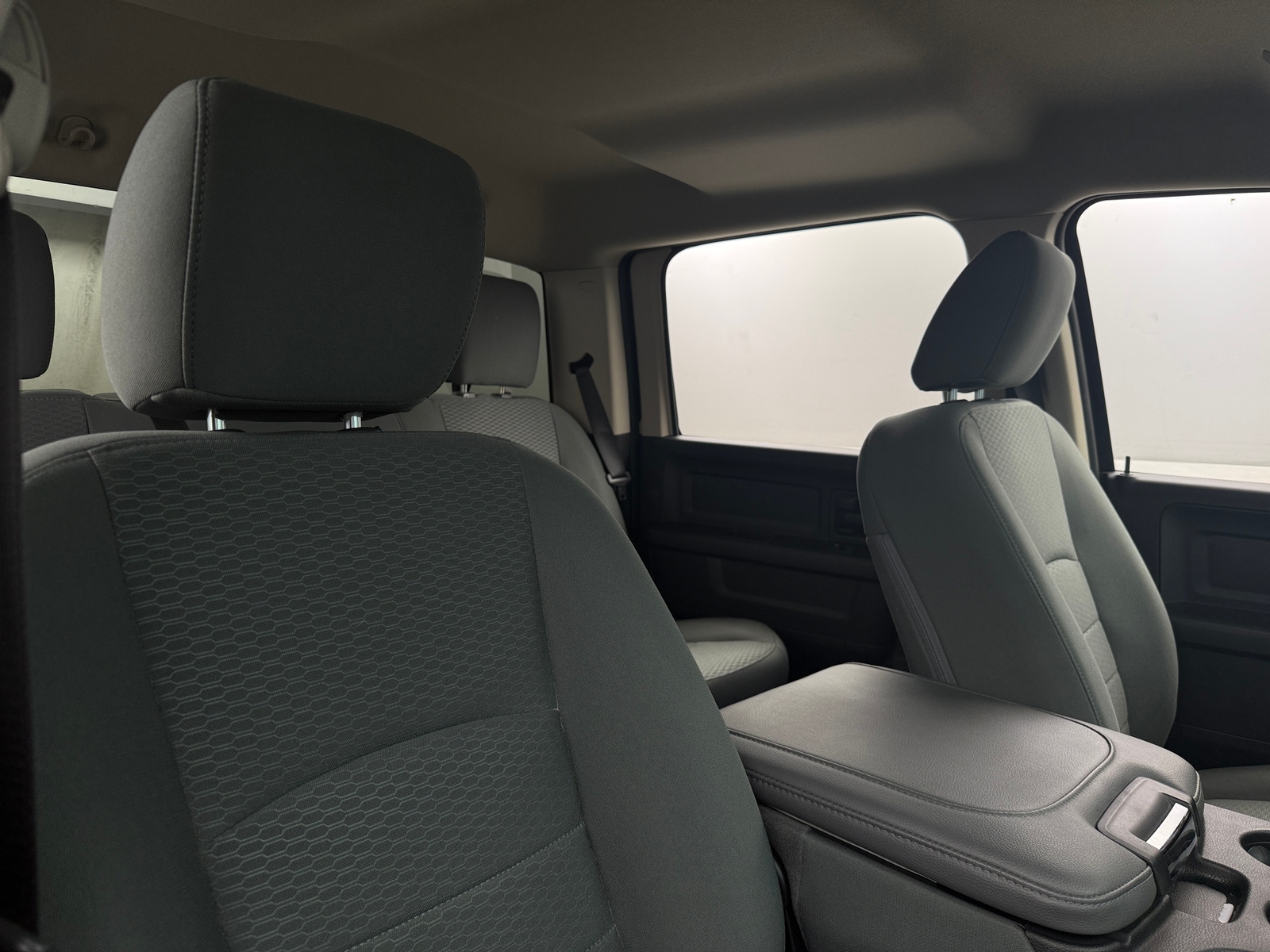 Thumbnail: 2017 RAM 3500 - 2
