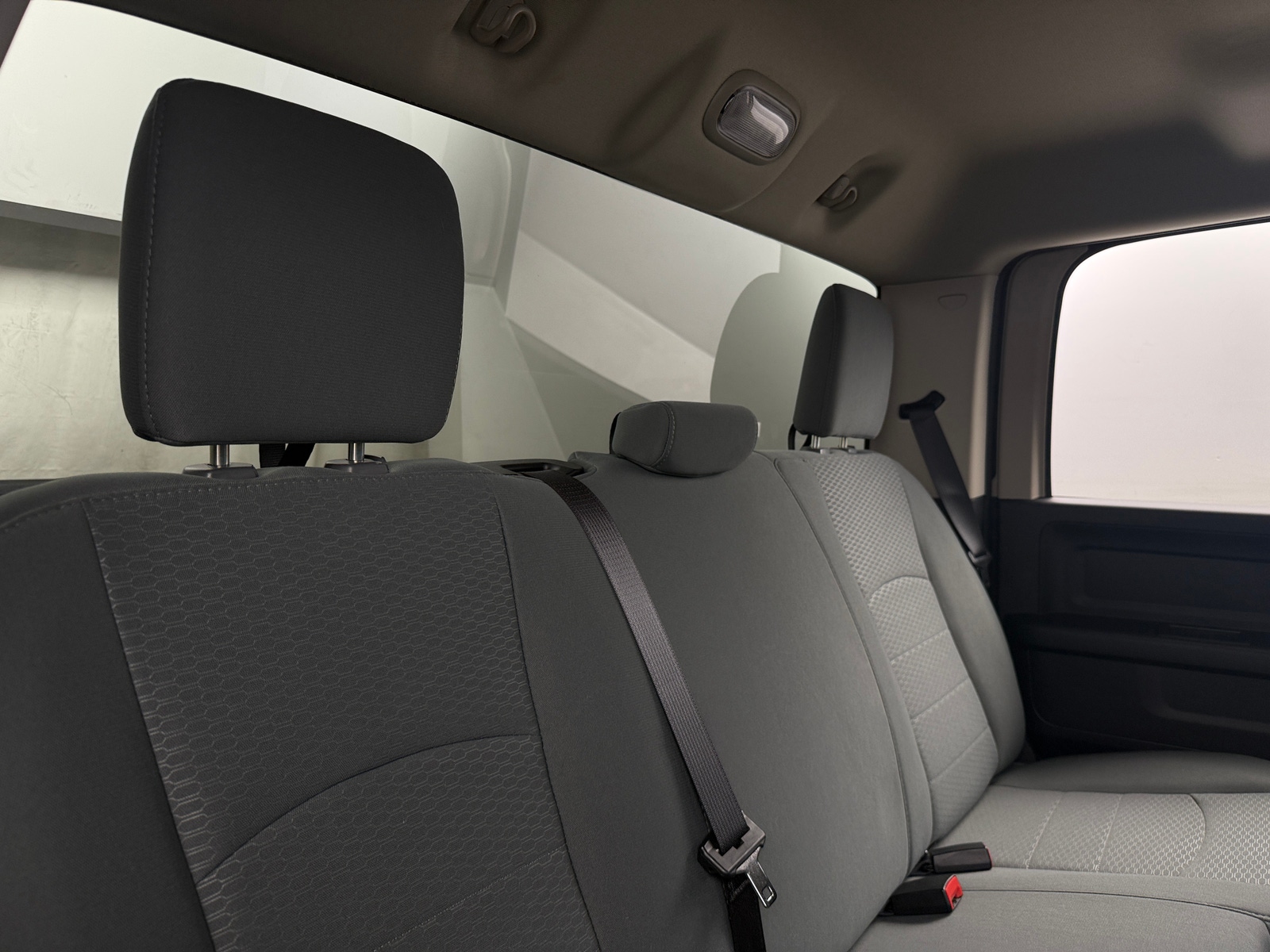 Thumbnail: 2017 RAM 3500 - 6