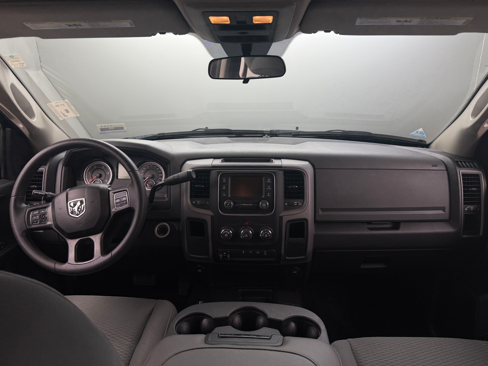 Thumbnail: 2017 RAM 3500 - 3