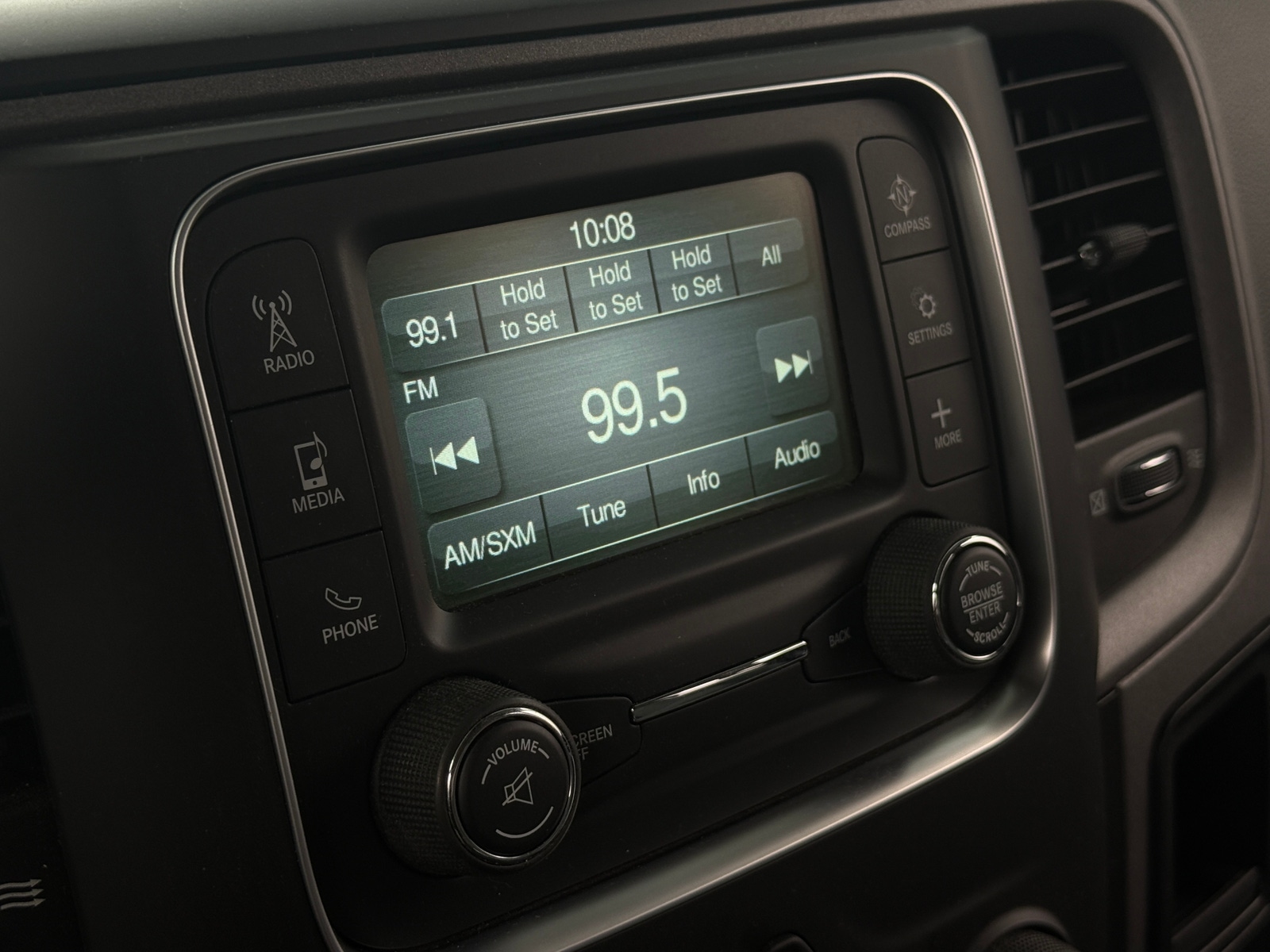 Thumbnail: 2017 RAM 3500 - 4