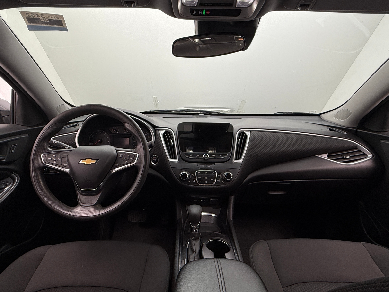 Thumbnail: 2024 Chevrolet Malibu - 3
