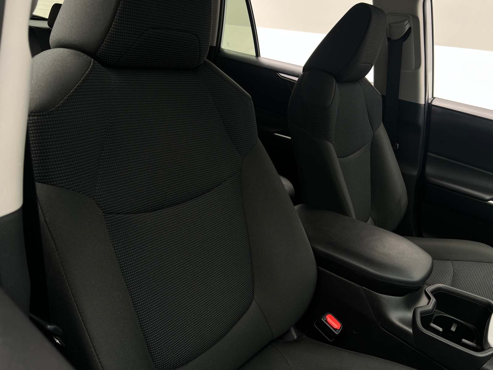 Thumbnail: 2024 Toyota RAV4 - 2