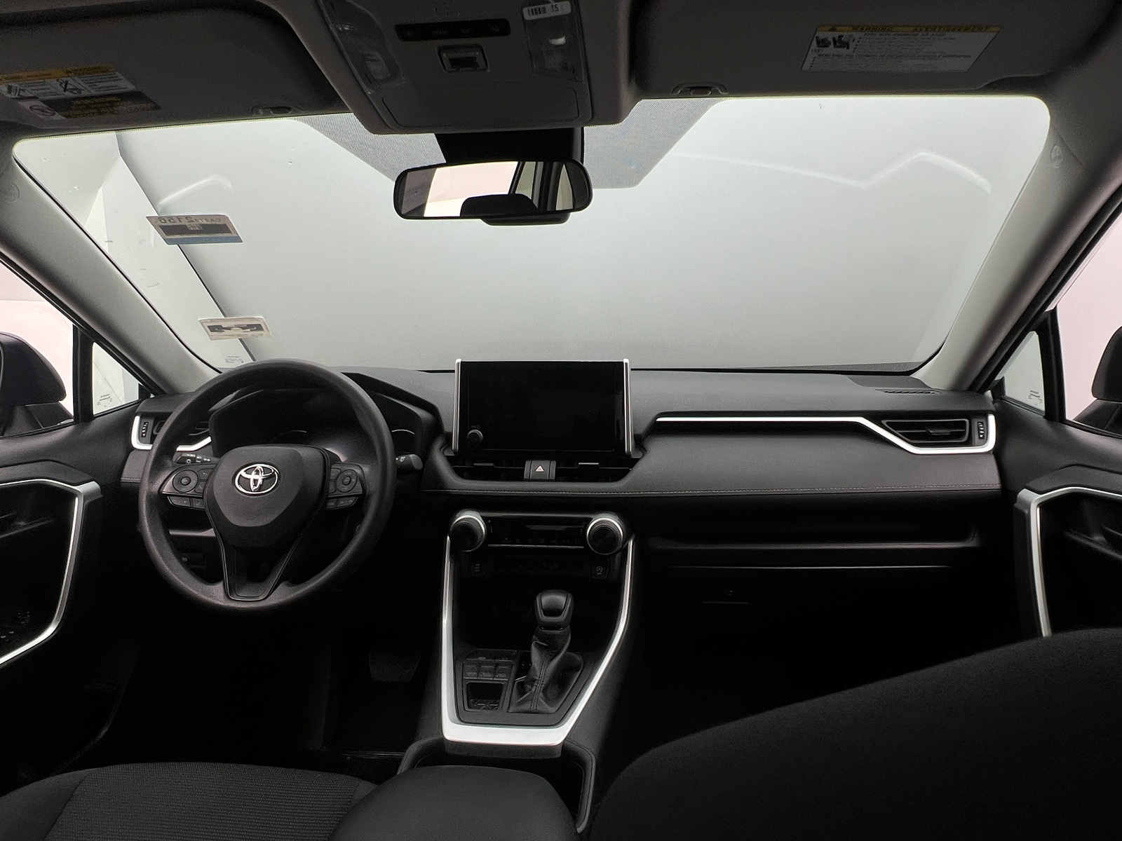 Thumbnail: 2024 Toyota RAV4 - 3