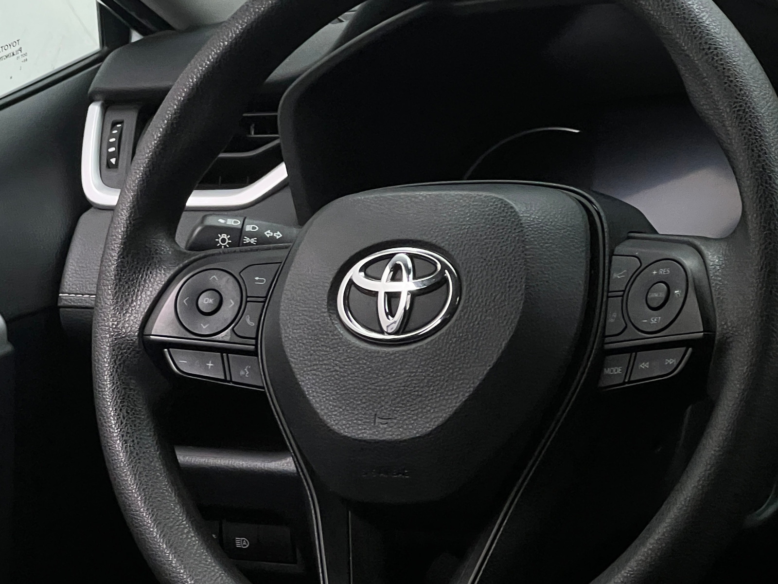Thumbnail: 2024 Toyota RAV4 - 5