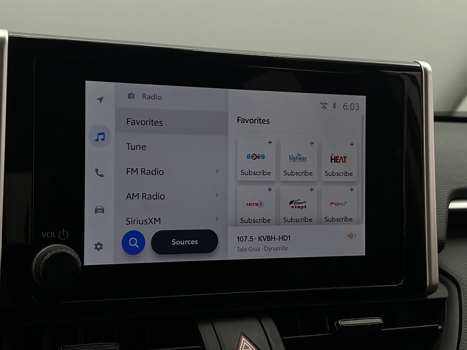 Thumbnail: 2024 Toyota RAV4 - 4