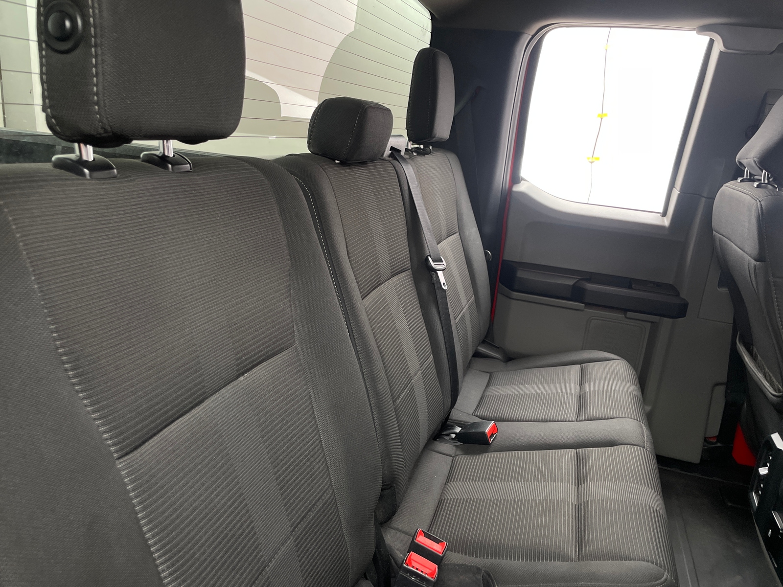 Thumbnail: 2019 Ford Econoline - 6