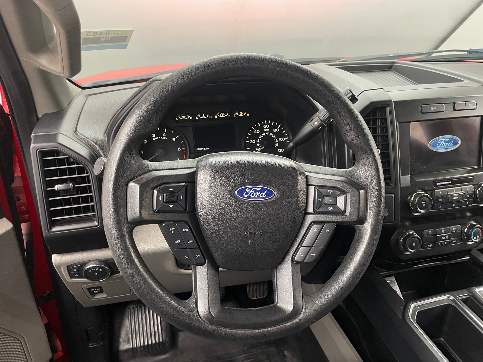 Thumbnail: 2019 Ford Econoline - 5
