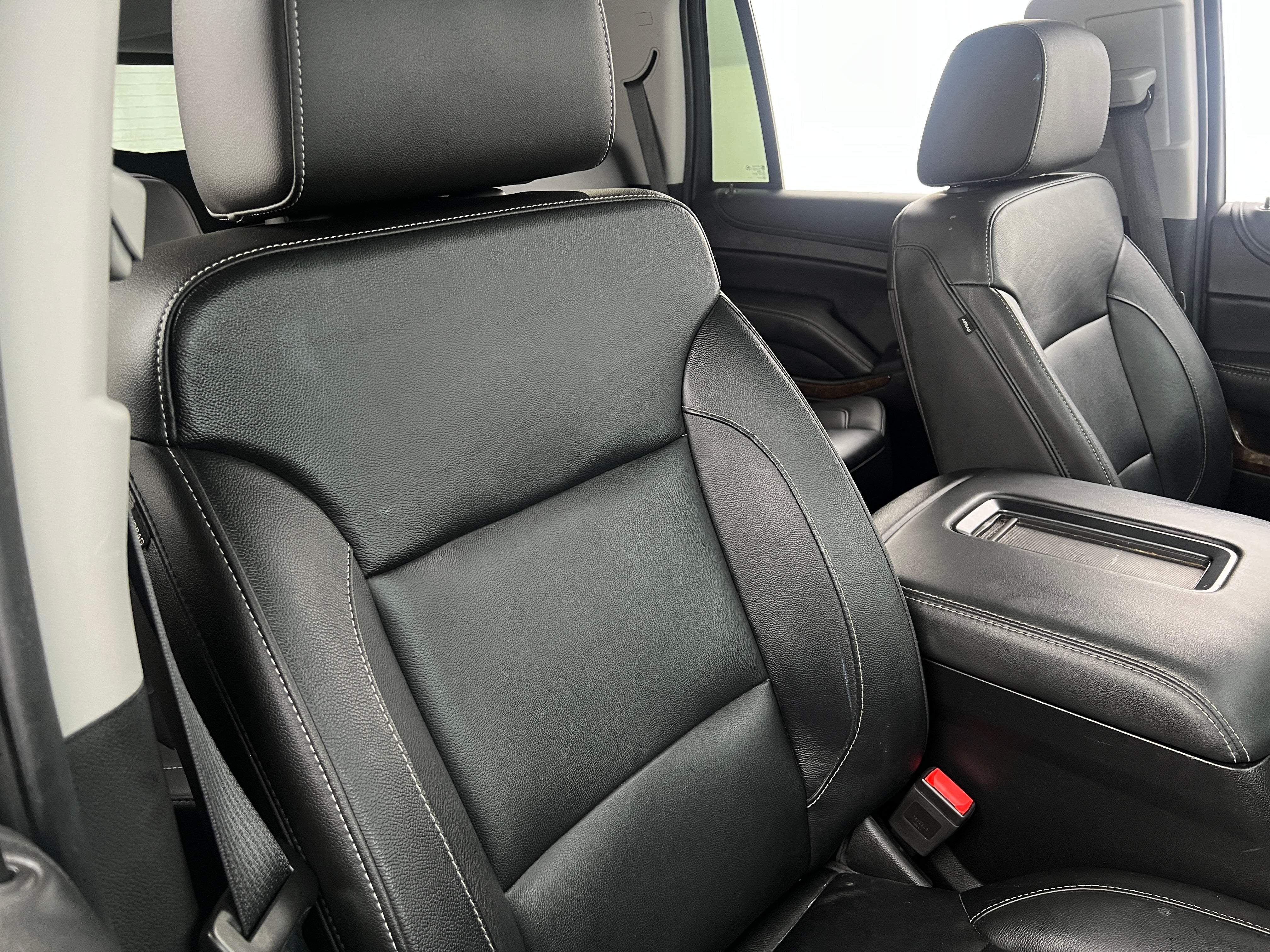 2019 Chevrolet Tahoe