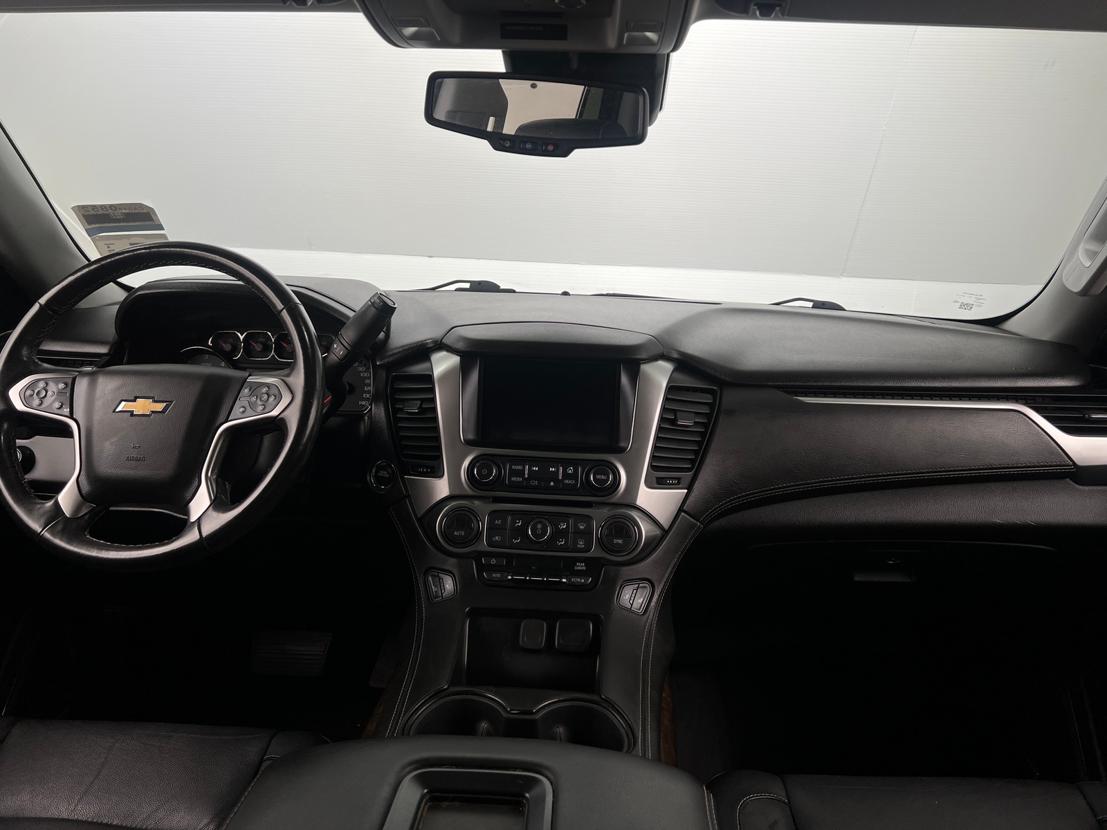 Thumbnail: 2019 Chevrolet Tahoe - 2