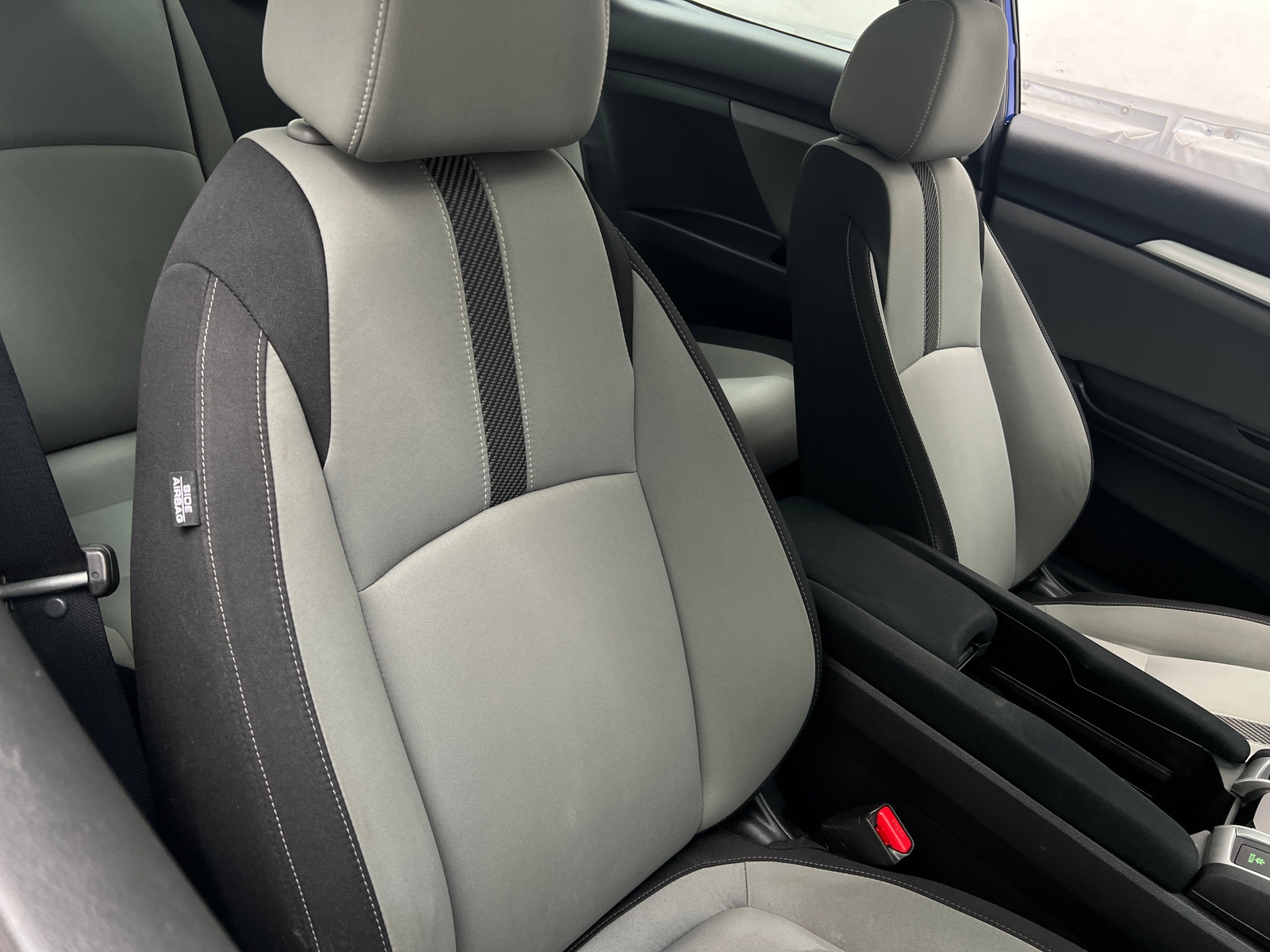 Thumbnail: 2018 Honda Civic - 2