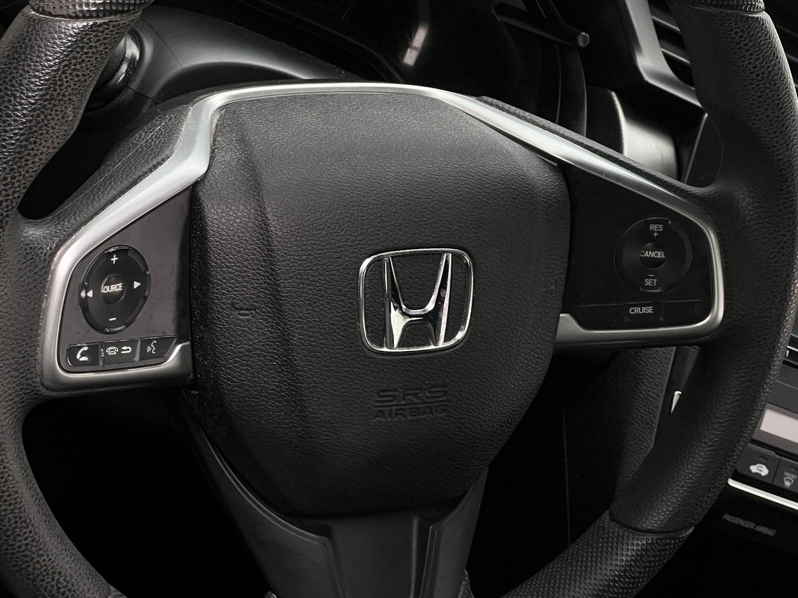 Thumbnail: 2018 Honda Civic - 4