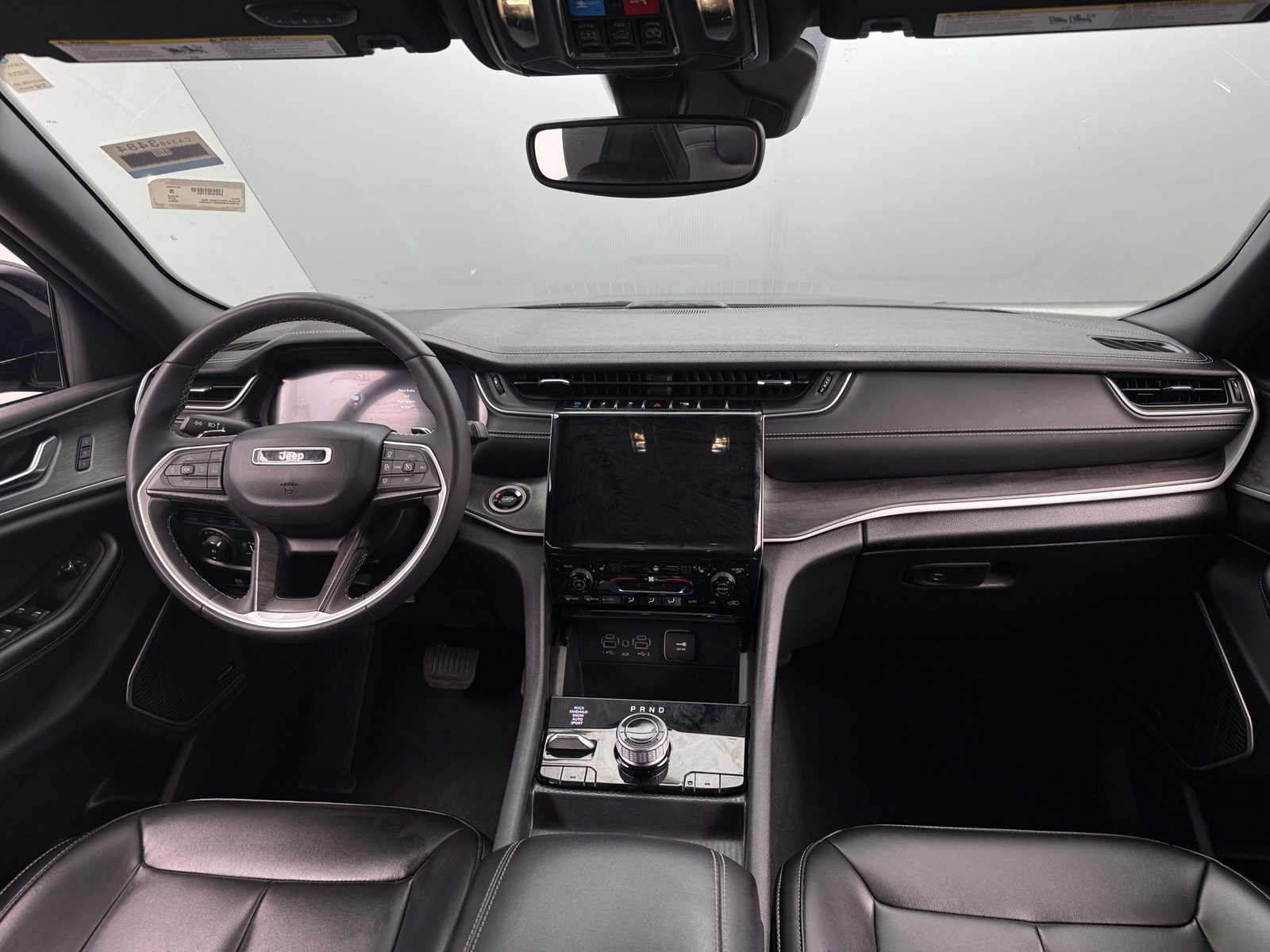 Thumbnail: 2024 Jeep Grand Cherokee - 2