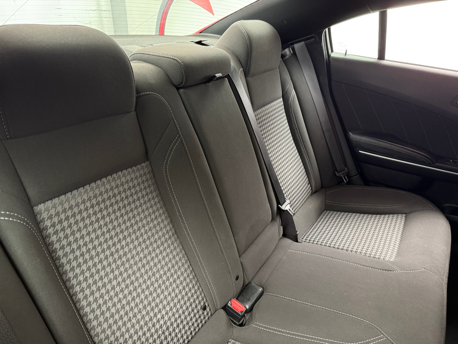 Thumbnail: 2023 Dodge Charger - 6