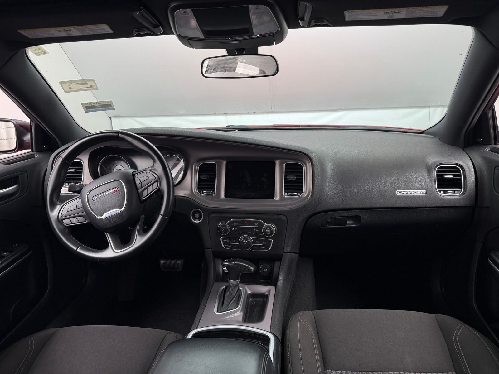 Thumbnail: 2023 Dodge Charger - 3