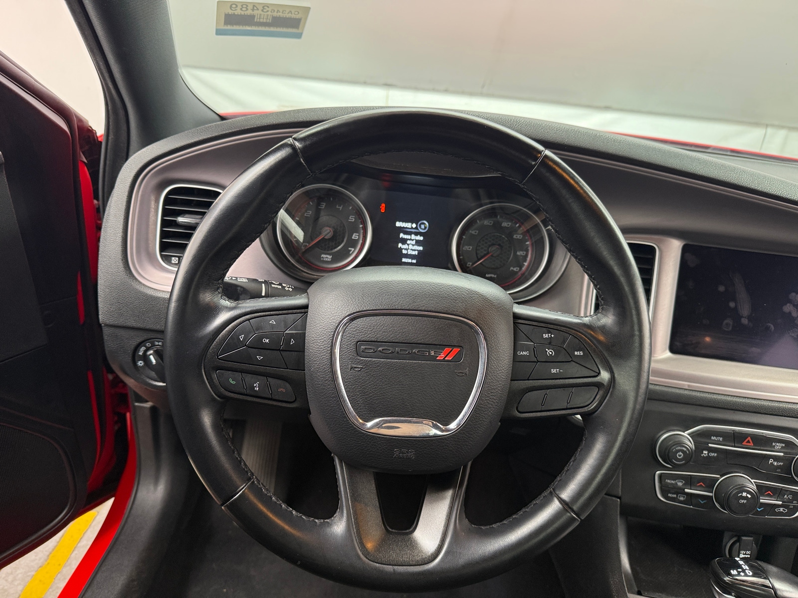 Thumbnail: 2023 Dodge Charger - 5