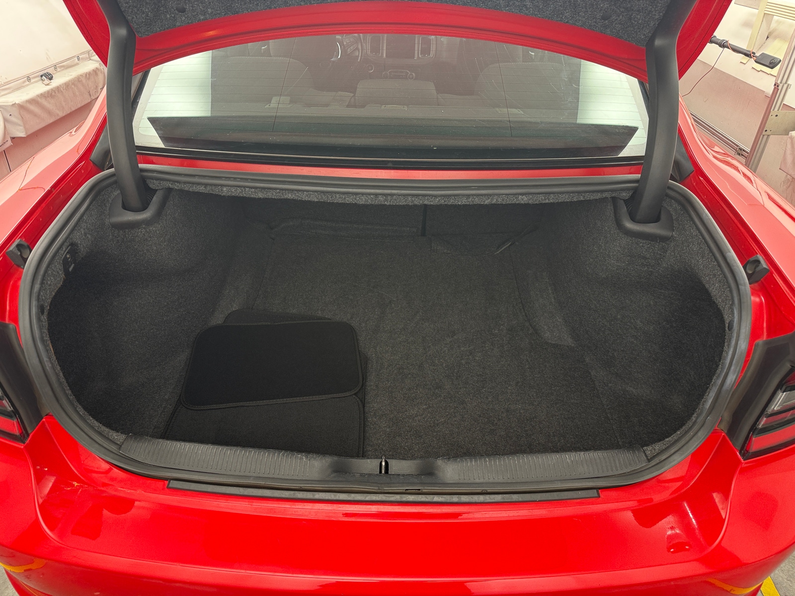 Thumbnail: 2023 Dodge Charger - 7