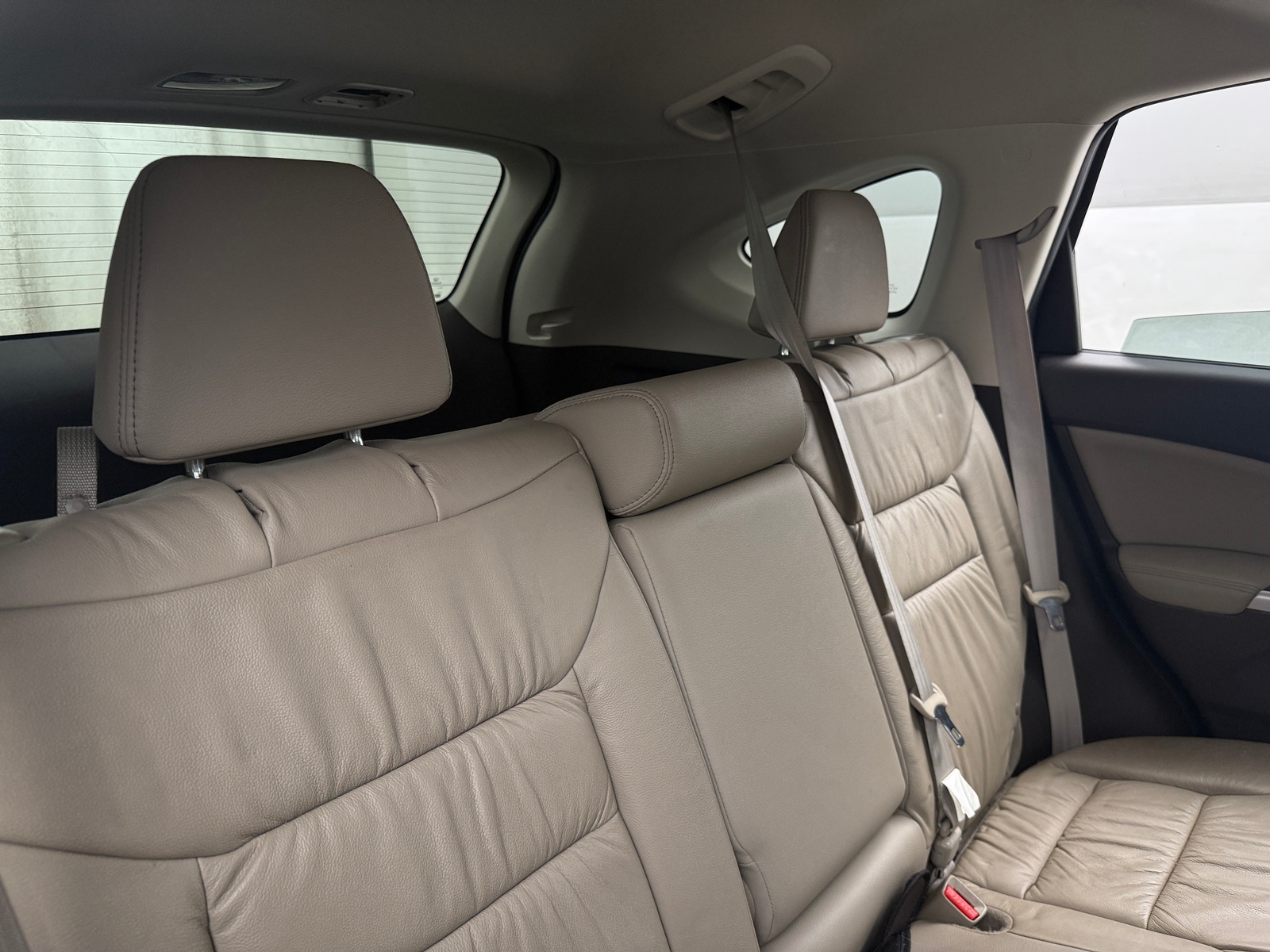 Thumbnail: 2014 Honda CR-V - 5