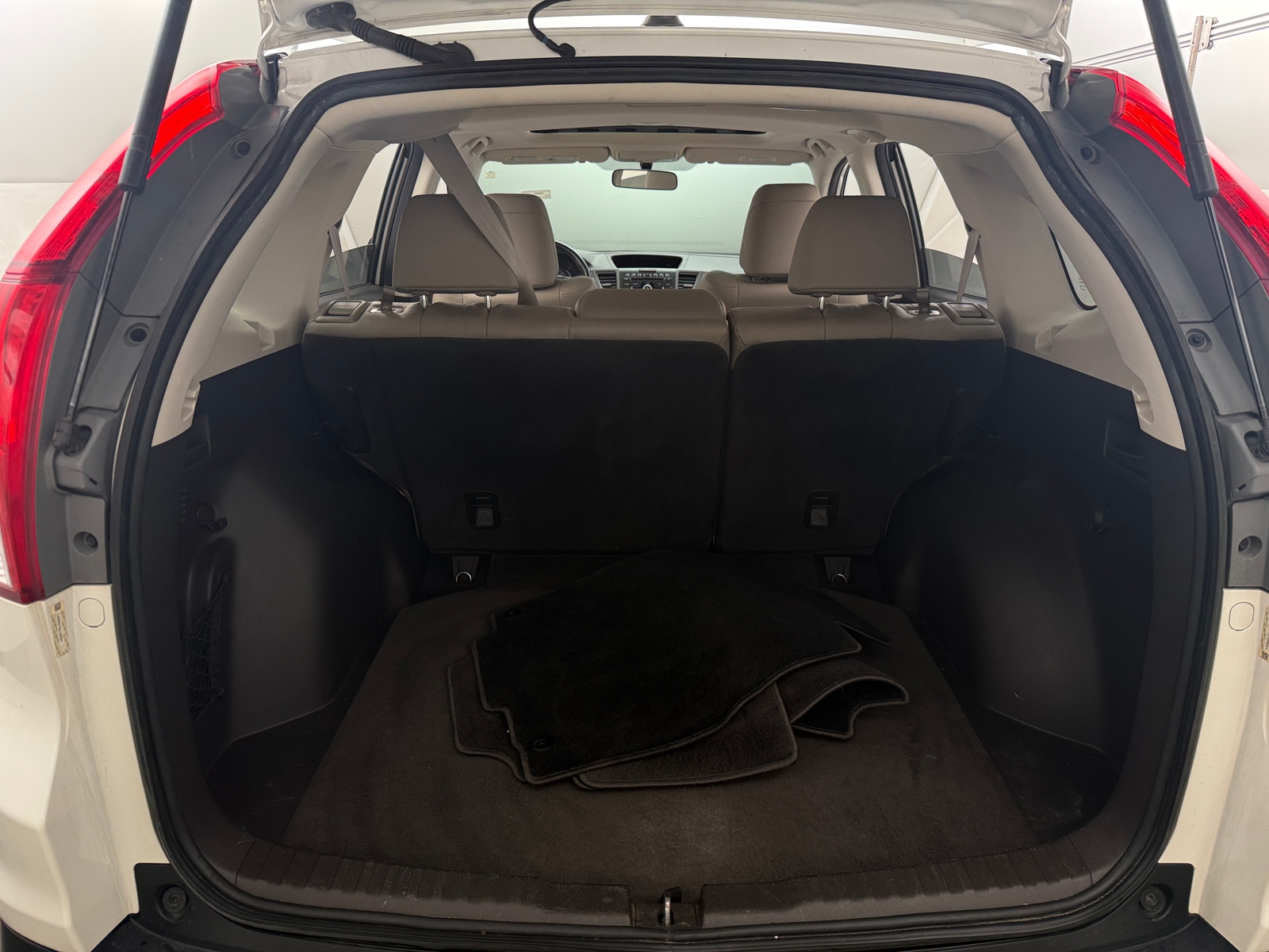 Thumbnail: 2014 Honda CR-V - 6