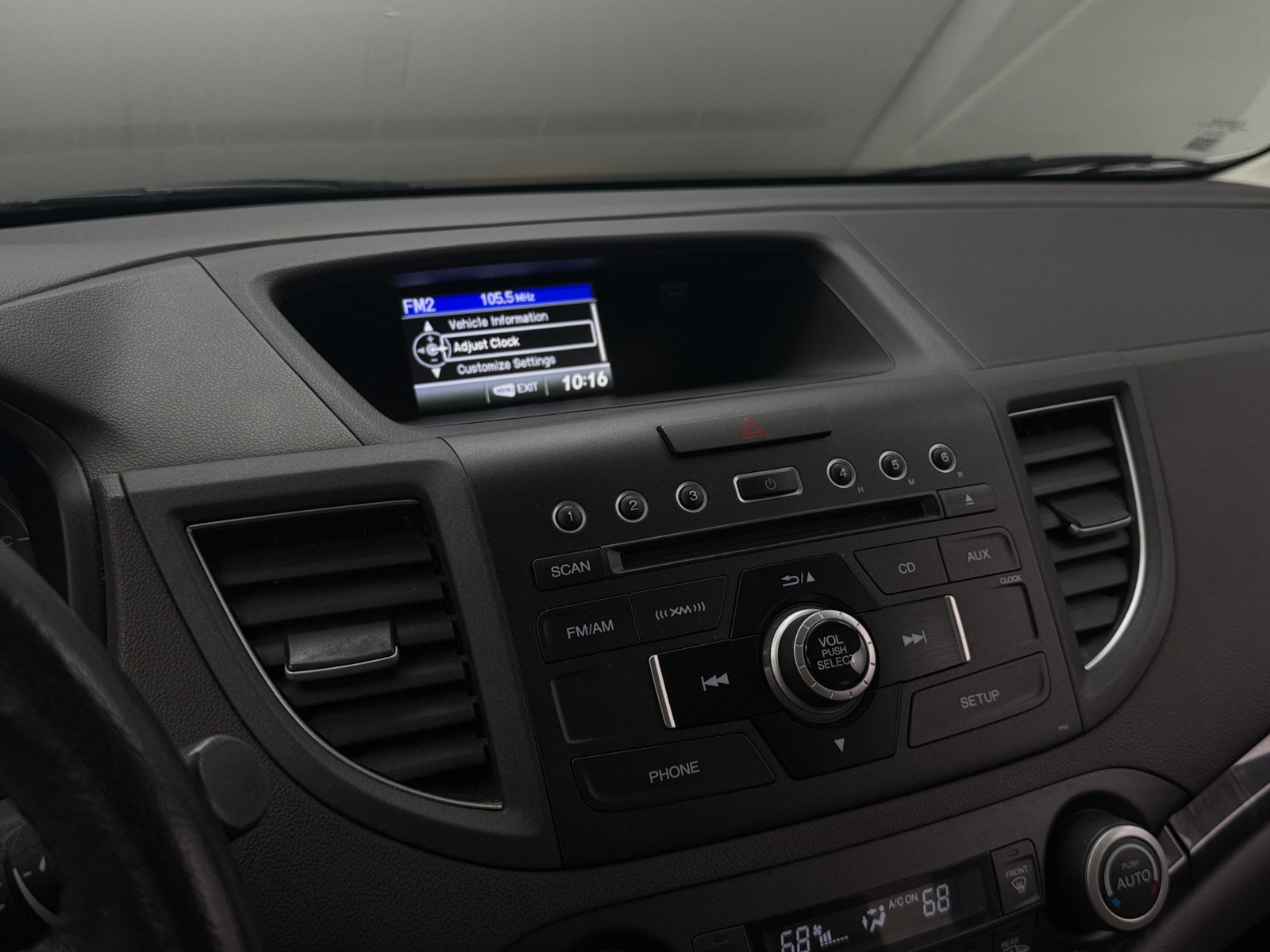 Thumbnail: 2014 Honda CR-V - 3