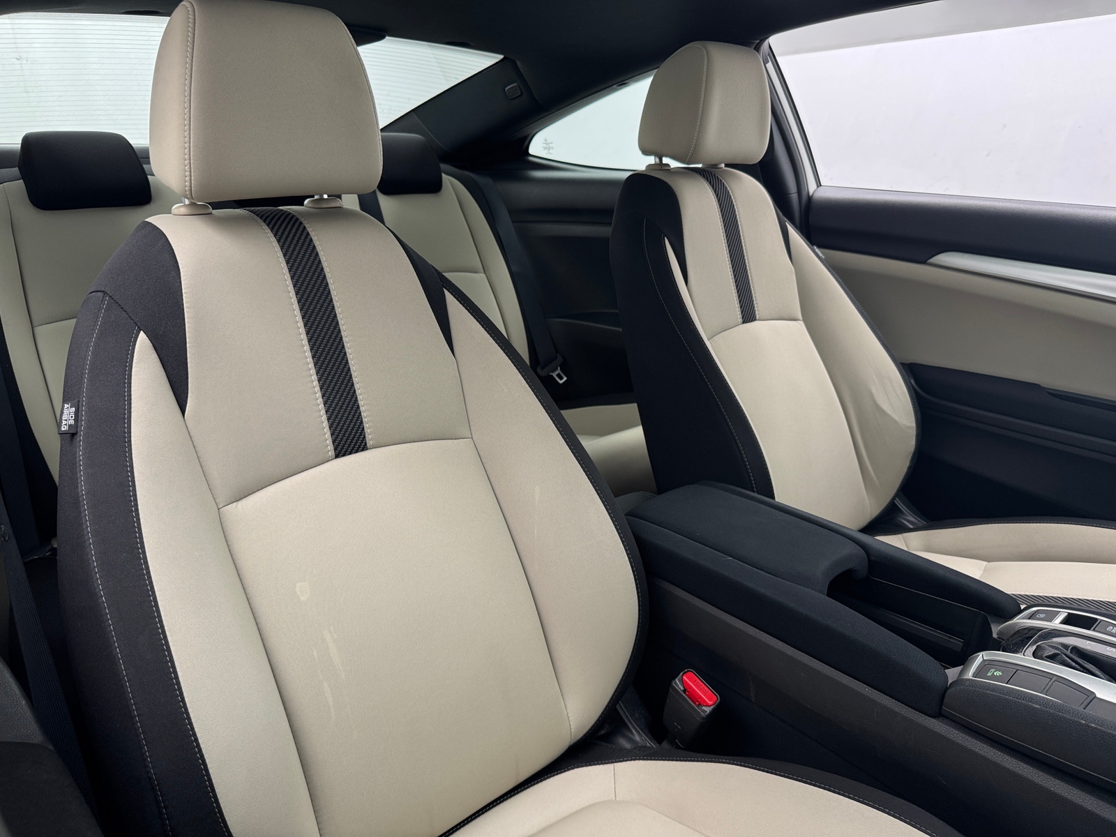 Thumbnail: 2017 Honda Civic - 2