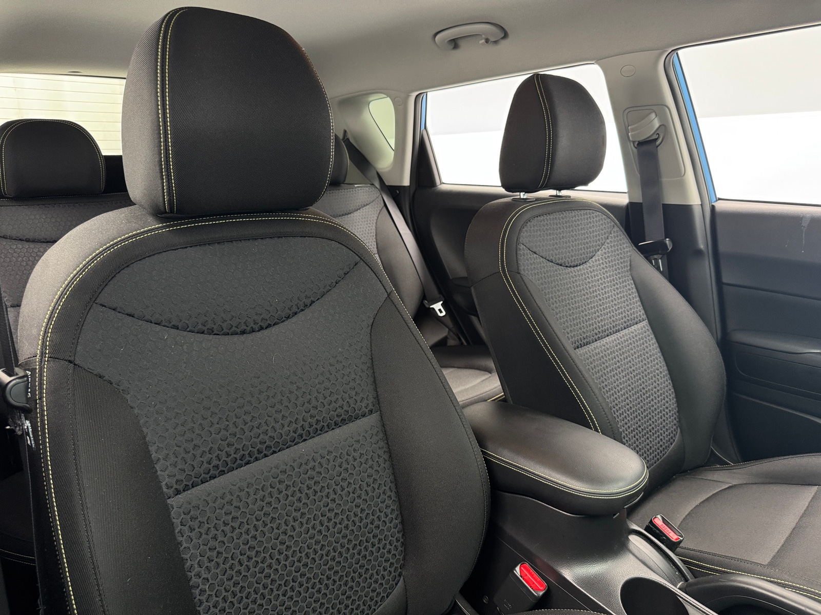 Thumbnail: 2016 Kia Soul - 2