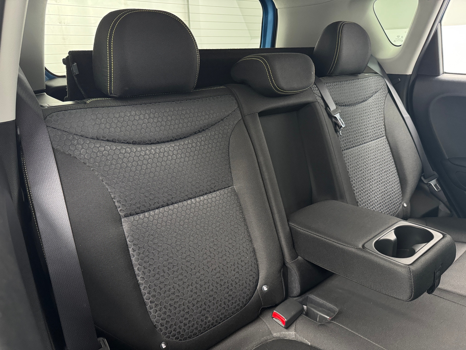 Thumbnail: 2016 Kia Soul - 6