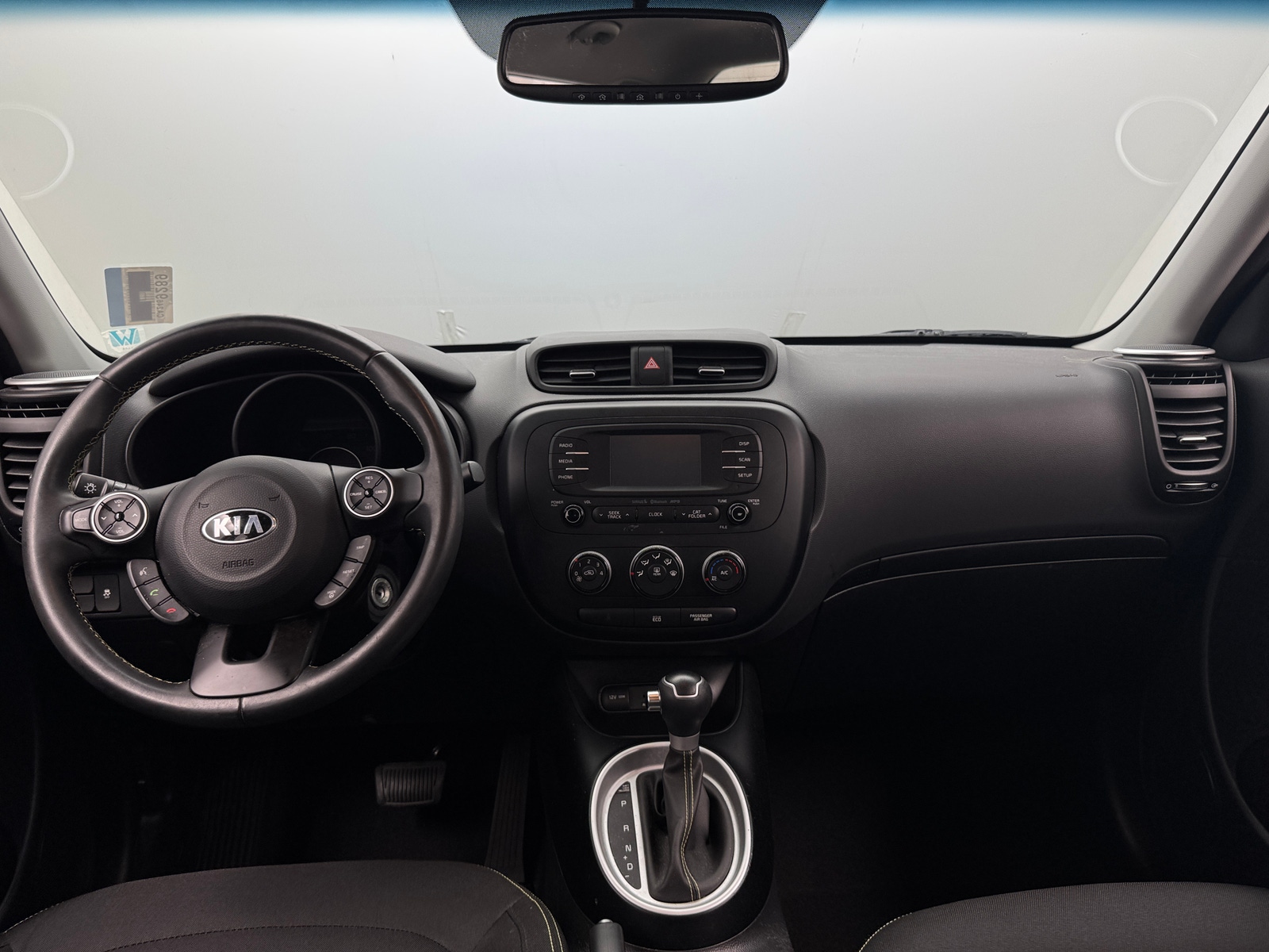 Thumbnail: 2016 Kia Soul - 3
