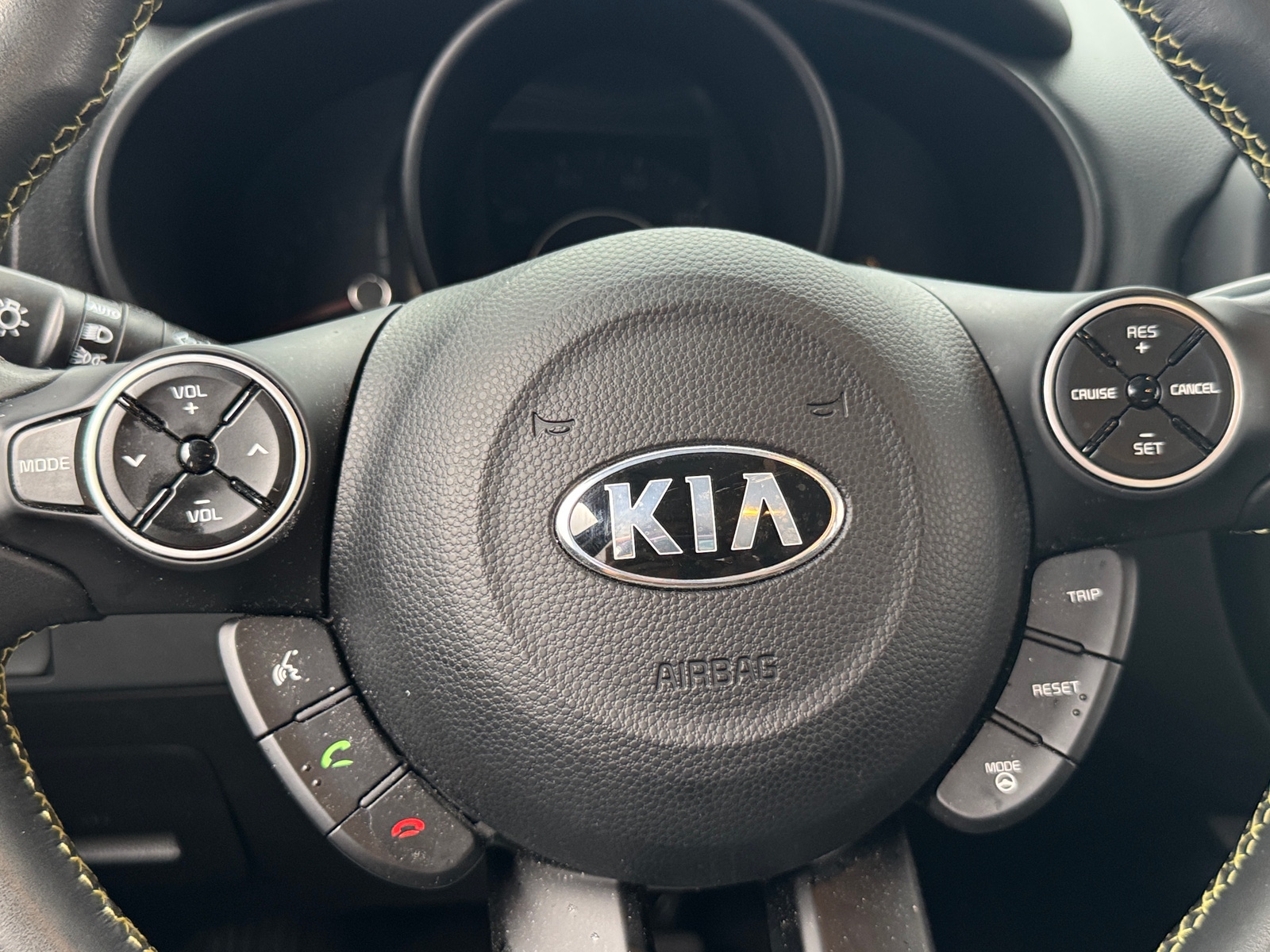 Thumbnail: 2016 Kia Soul - 5