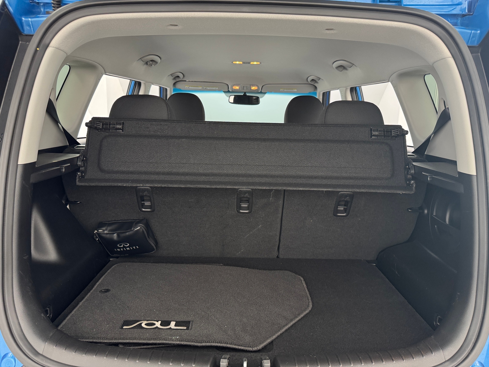 Thumbnail: 2016 Kia Soul - 7