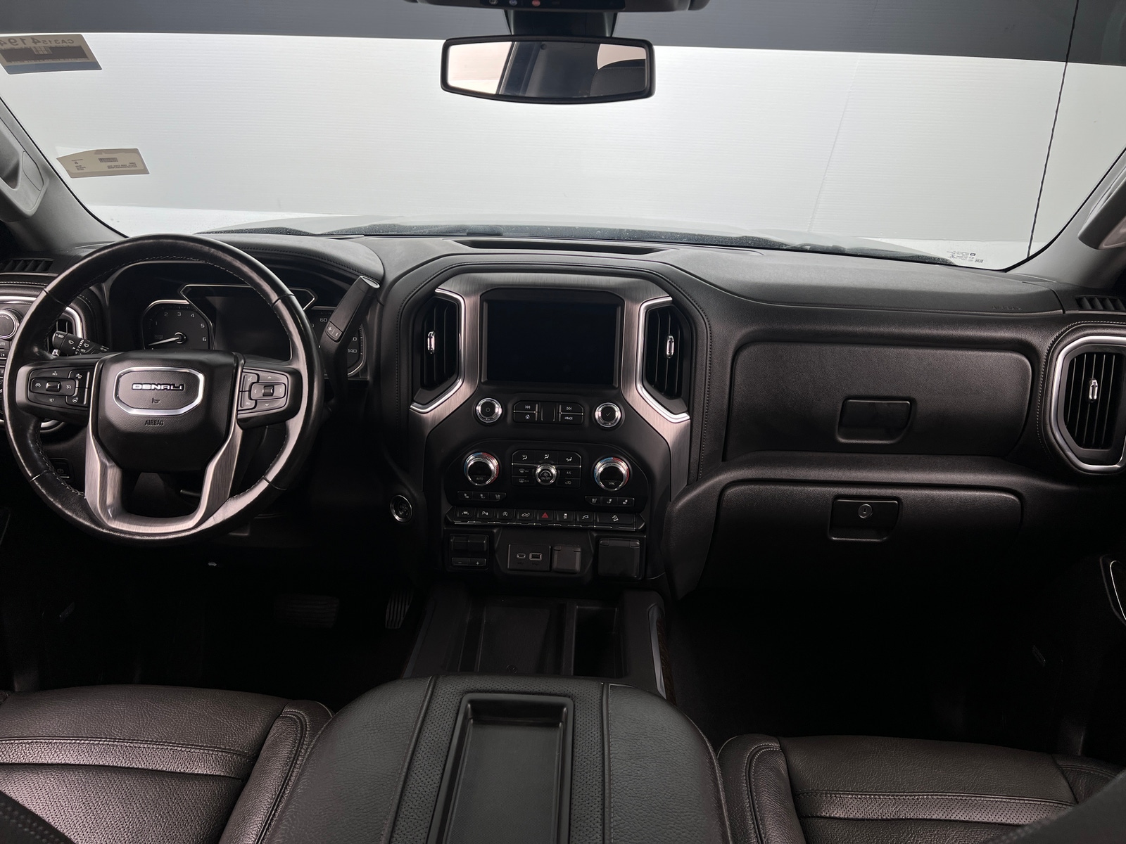 Thumbnail: 2019 GMC Sierra 1500 - 2