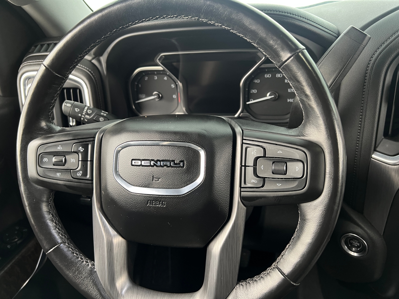 Thumbnail: 2019 GMC Sierra 1500 - 4