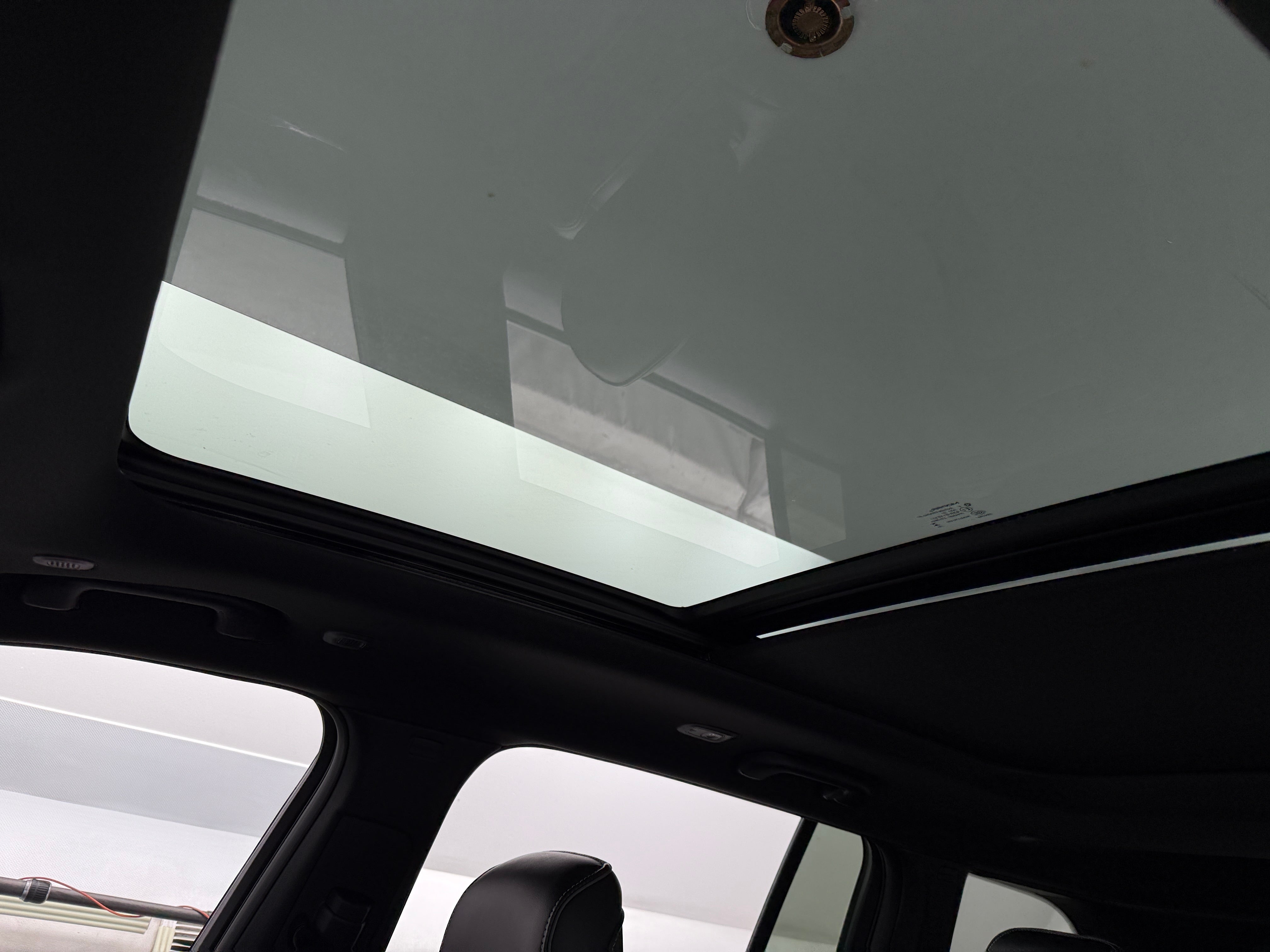 2025 Jeep Grand Cherokee Overland - Photo 12