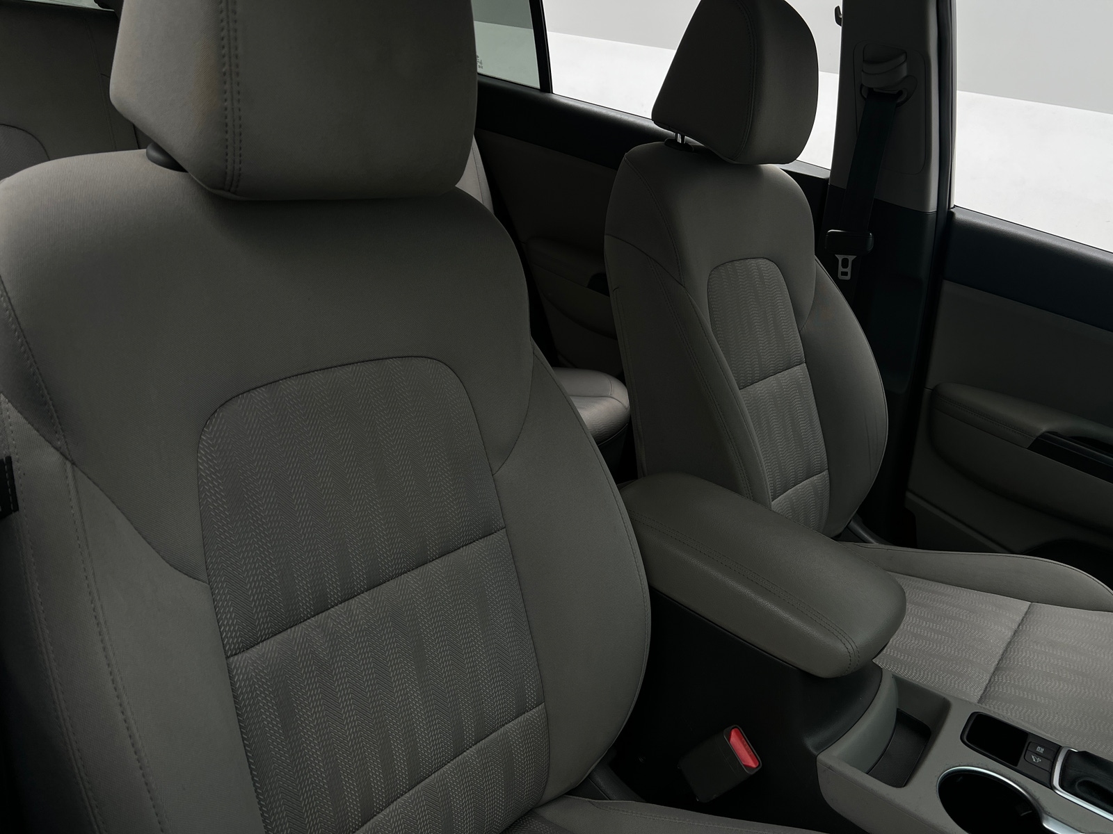 Thumbnail: 2017 Kia Sportage - 2