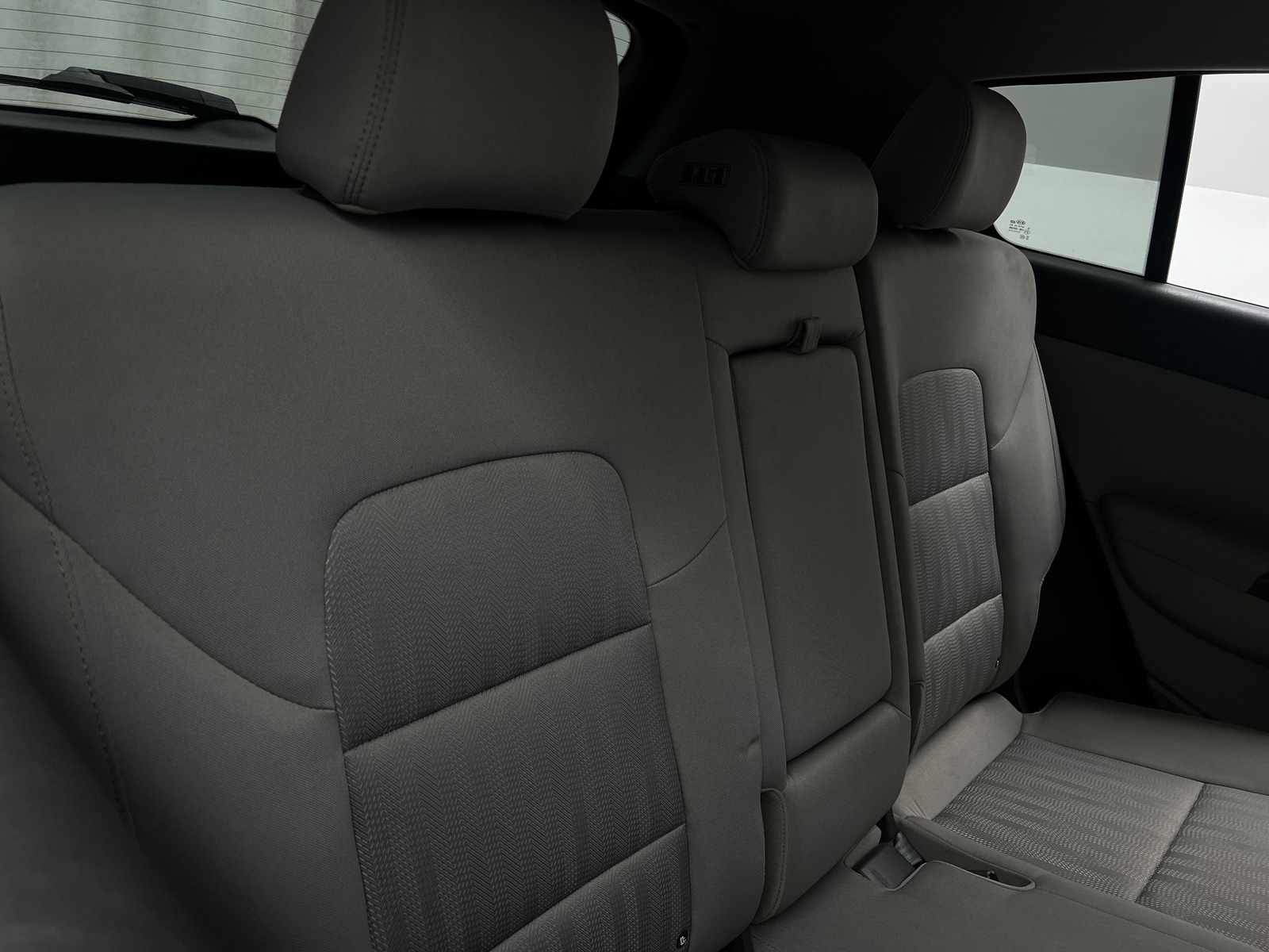 Thumbnail: 2017 Kia Sportage - 6