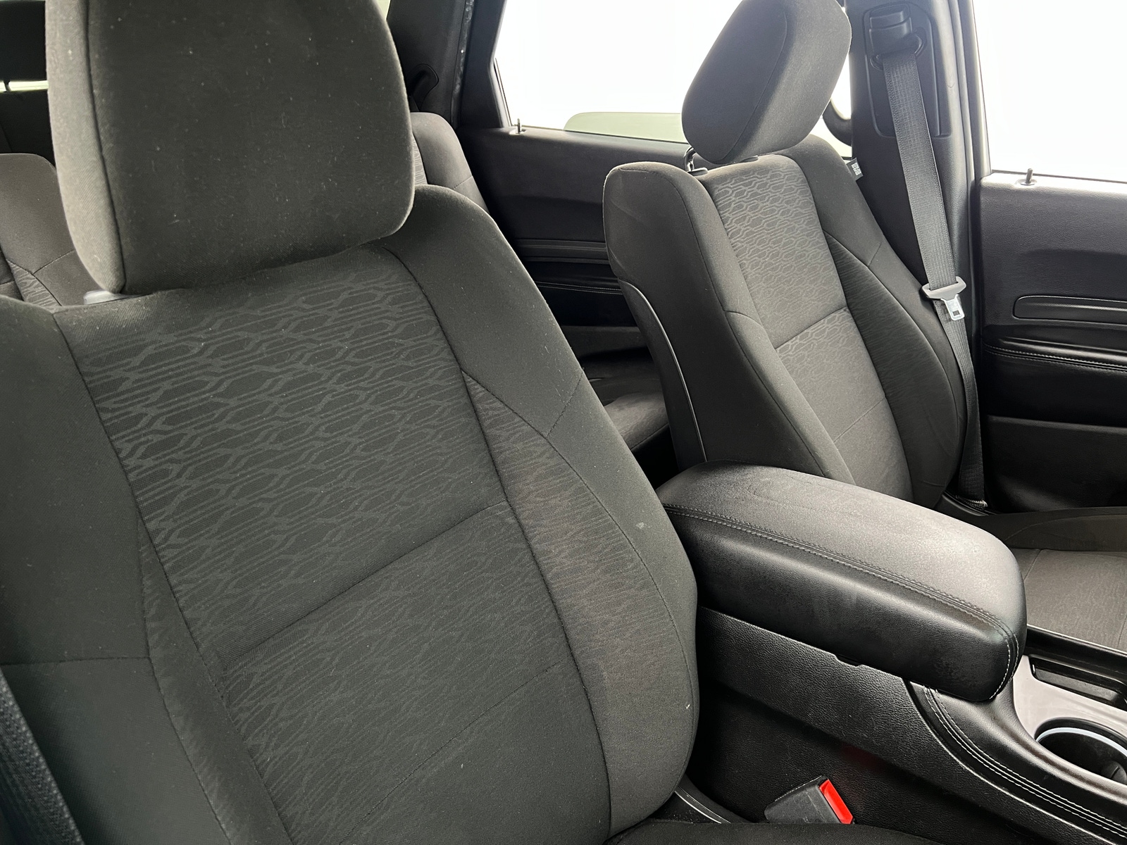 Thumbnail: 2021 Dodge Durango - 2