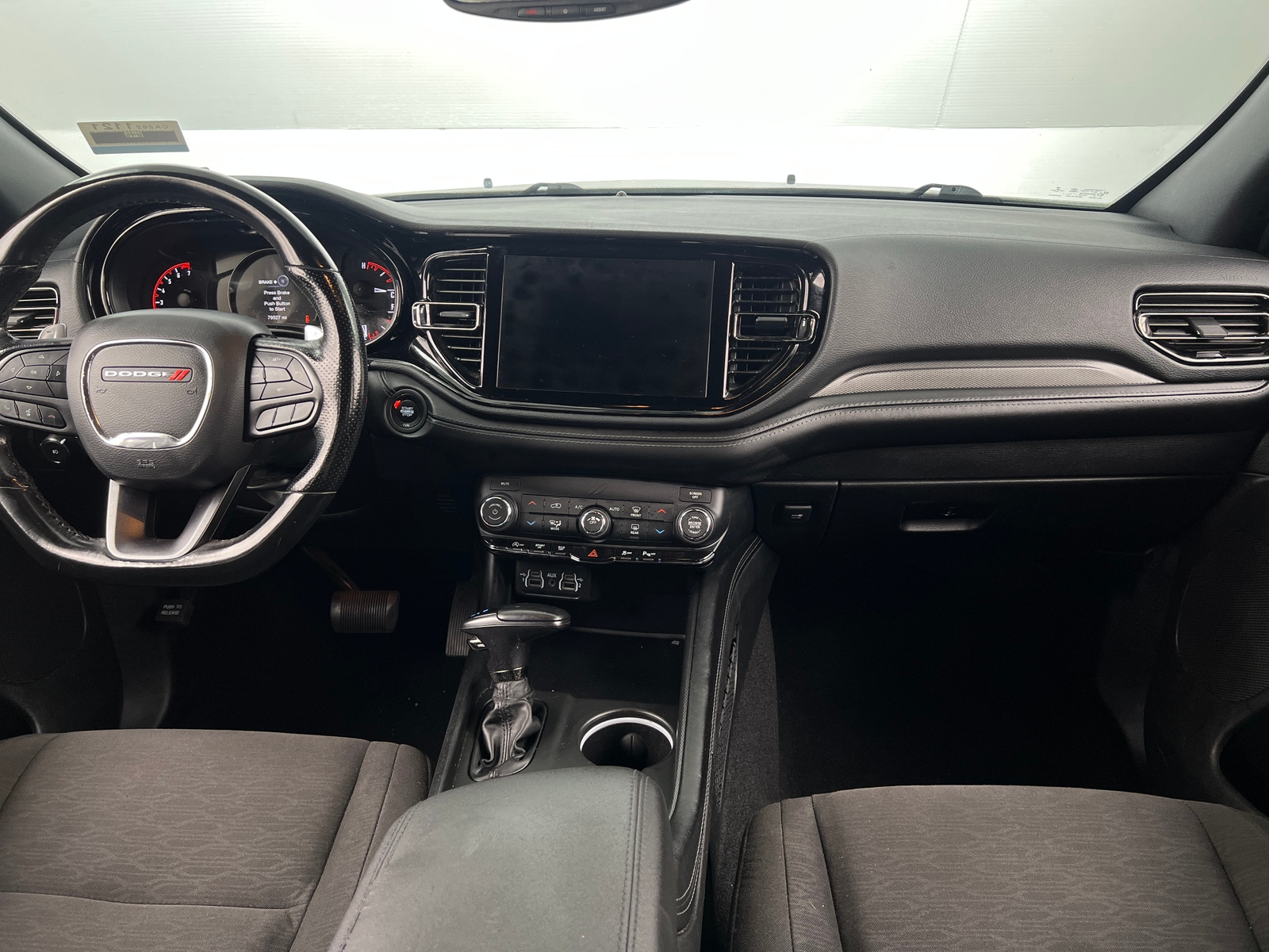Thumbnail: 2021 Dodge Durango - 3