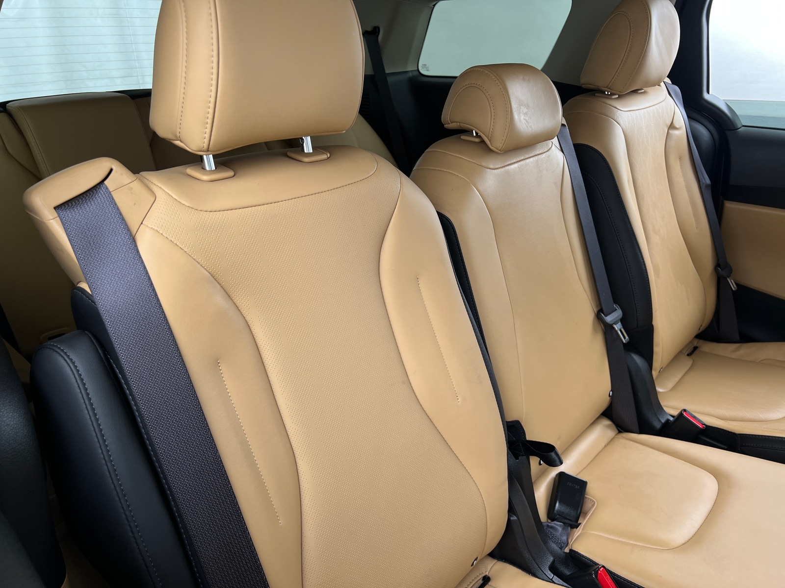 Thumbnail: 2024 Kia Carnival - 5