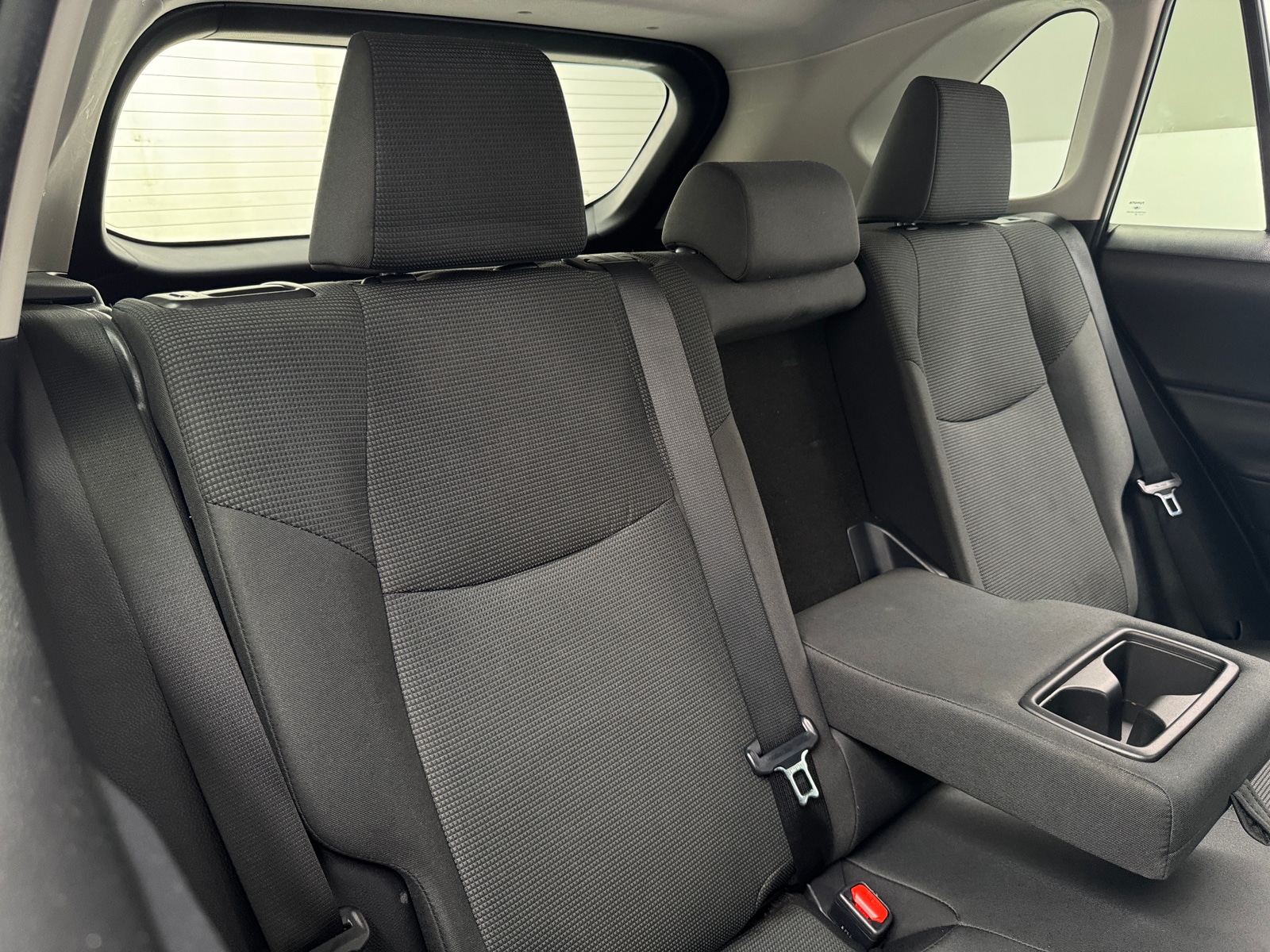 Thumbnail: 2021 Toyota RAV4 - 6