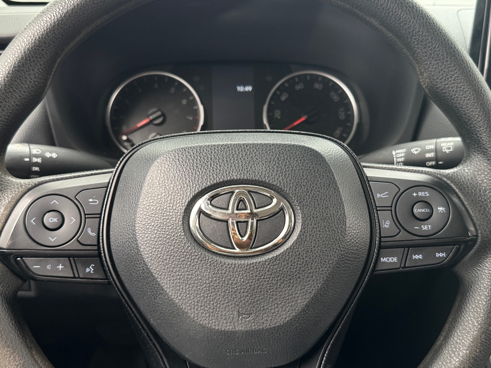 Thumbnail: 2021 Toyota RAV4 - 5