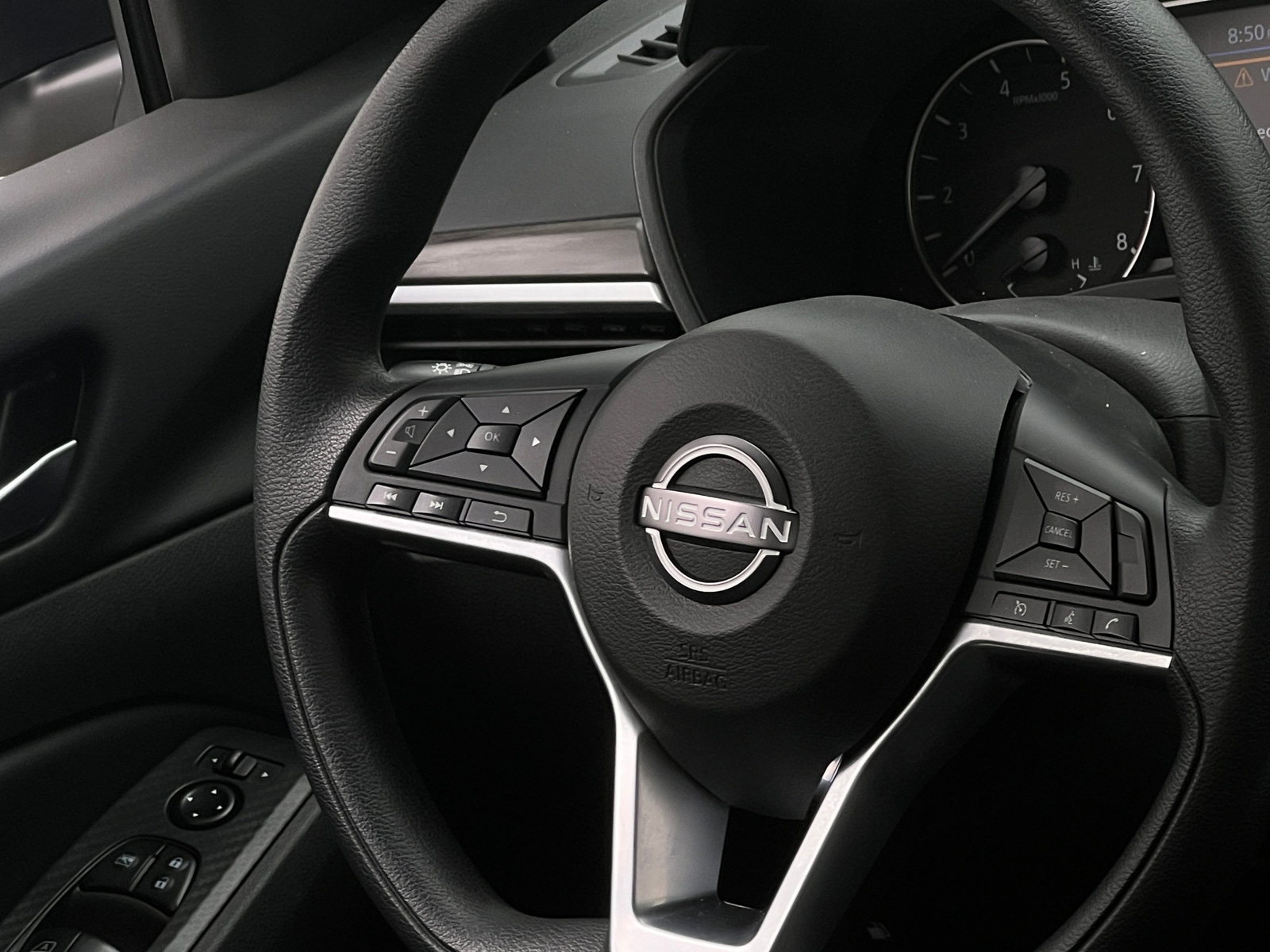 Thumbnail: 2025 Nissan Altima - 5